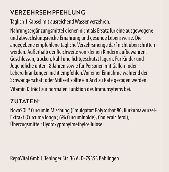 repavital-curcumin-liquid-curcumin-novasol-vitamin-d-60-kapseln image 3