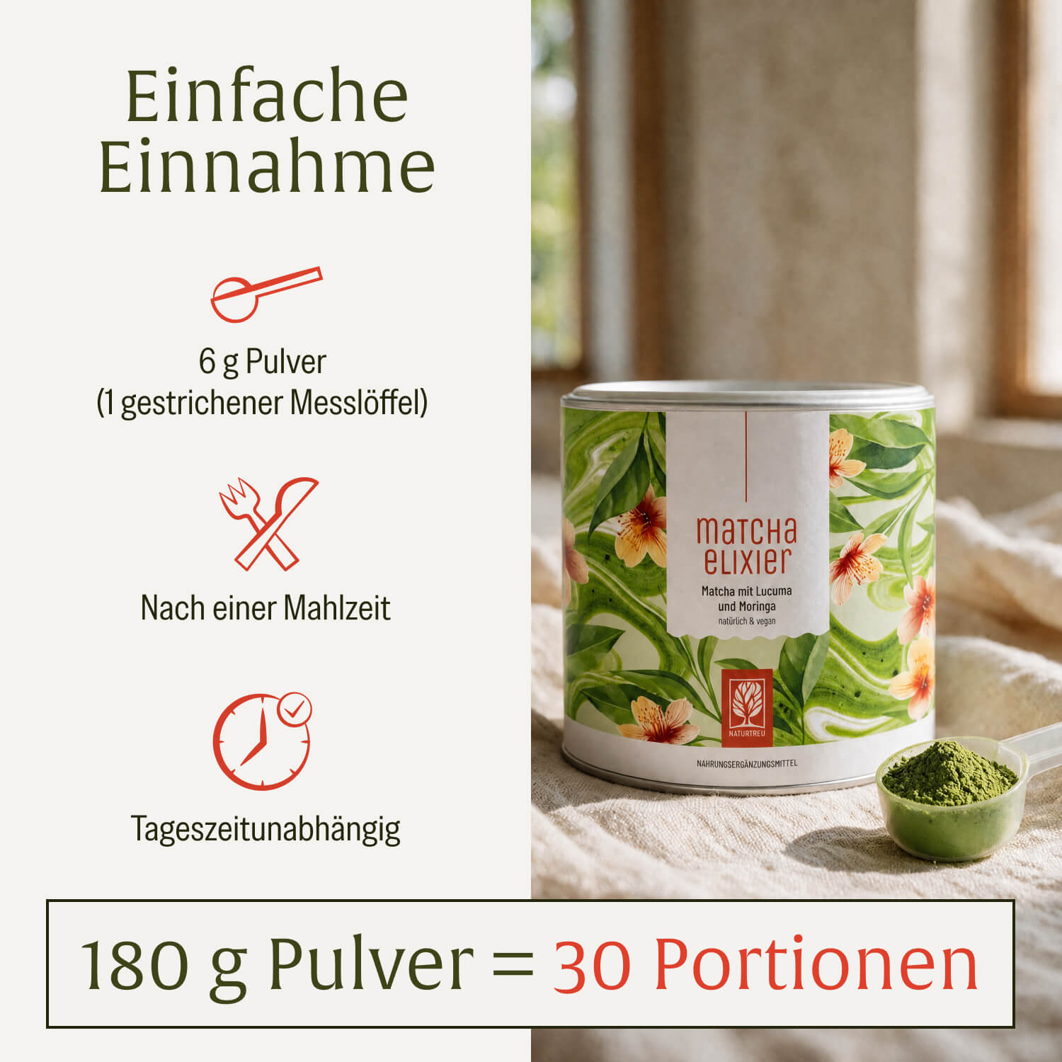 naturtreu-matchaelixier-matcha-latte-pulver-mit-lucuma-und-moringa image 6
