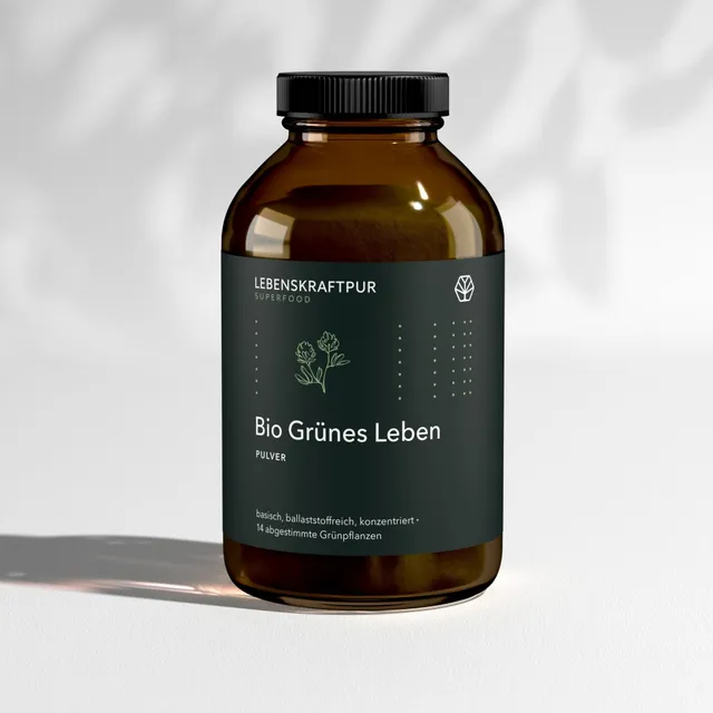 lebenskraftpur-bio-gr-nes-leben-pulver-14-gr-npflanzen-mix image 1