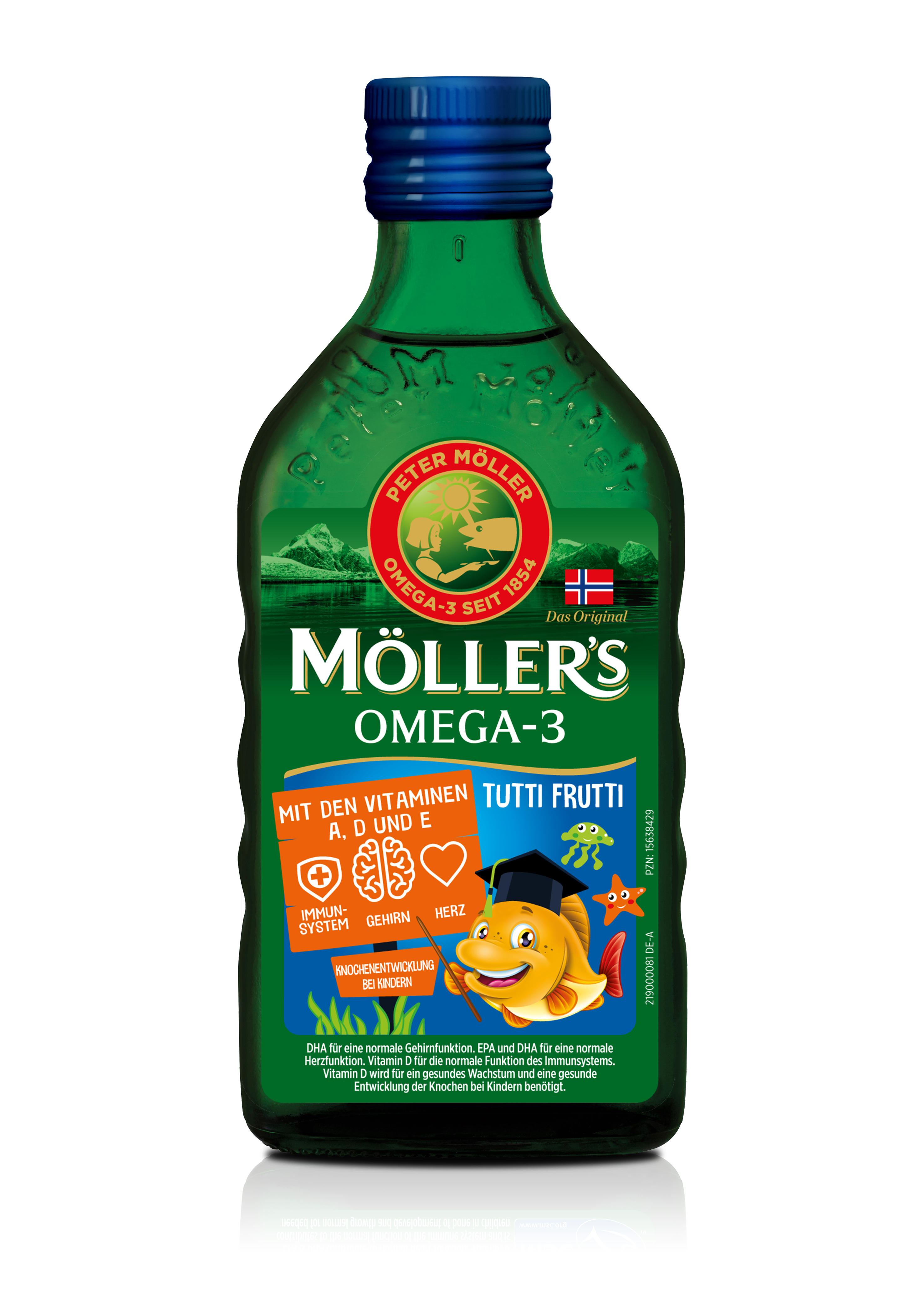 m-ller-s-lebertran-frucht-omega-3-fisch-l-mit-vitamin-a-d-e image 1