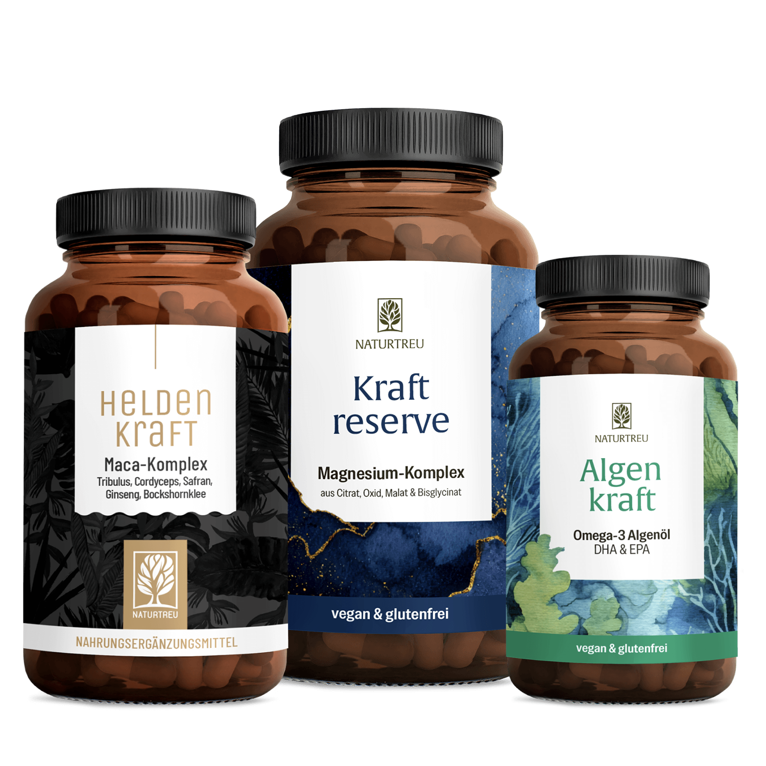 naturtreu-alltagsheld-sparpaket-heldenkraft-kraftreserve-algenkraft image 1