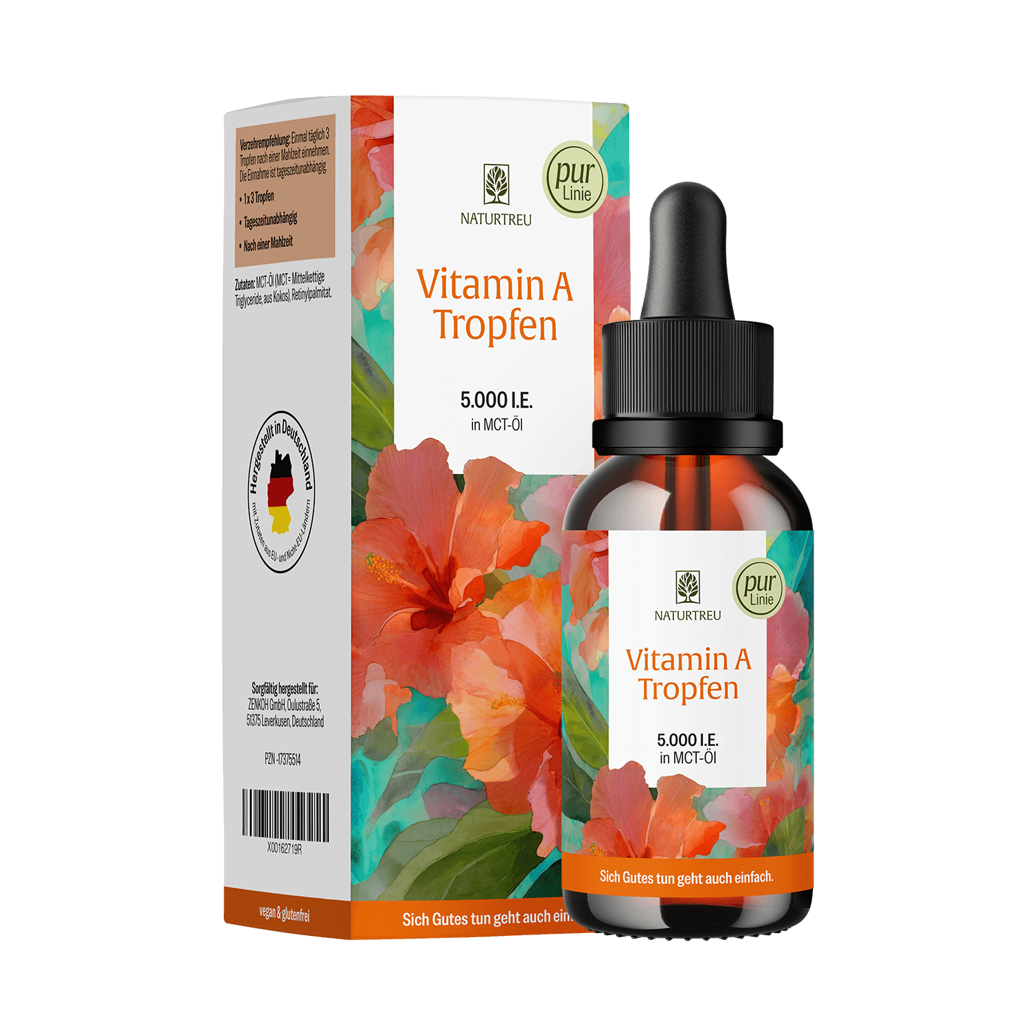 naturtreu-vitamin-a-tropfen-5-000-i-e-retinol-in-mct-l-vegan image 1