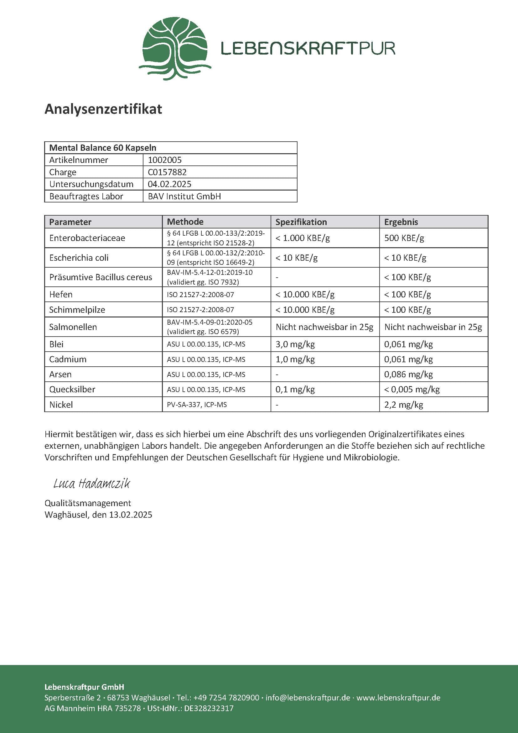lebenskraftpur-mental-balance-kapseln-rosenwurz-ginkgo-griffonia image 4