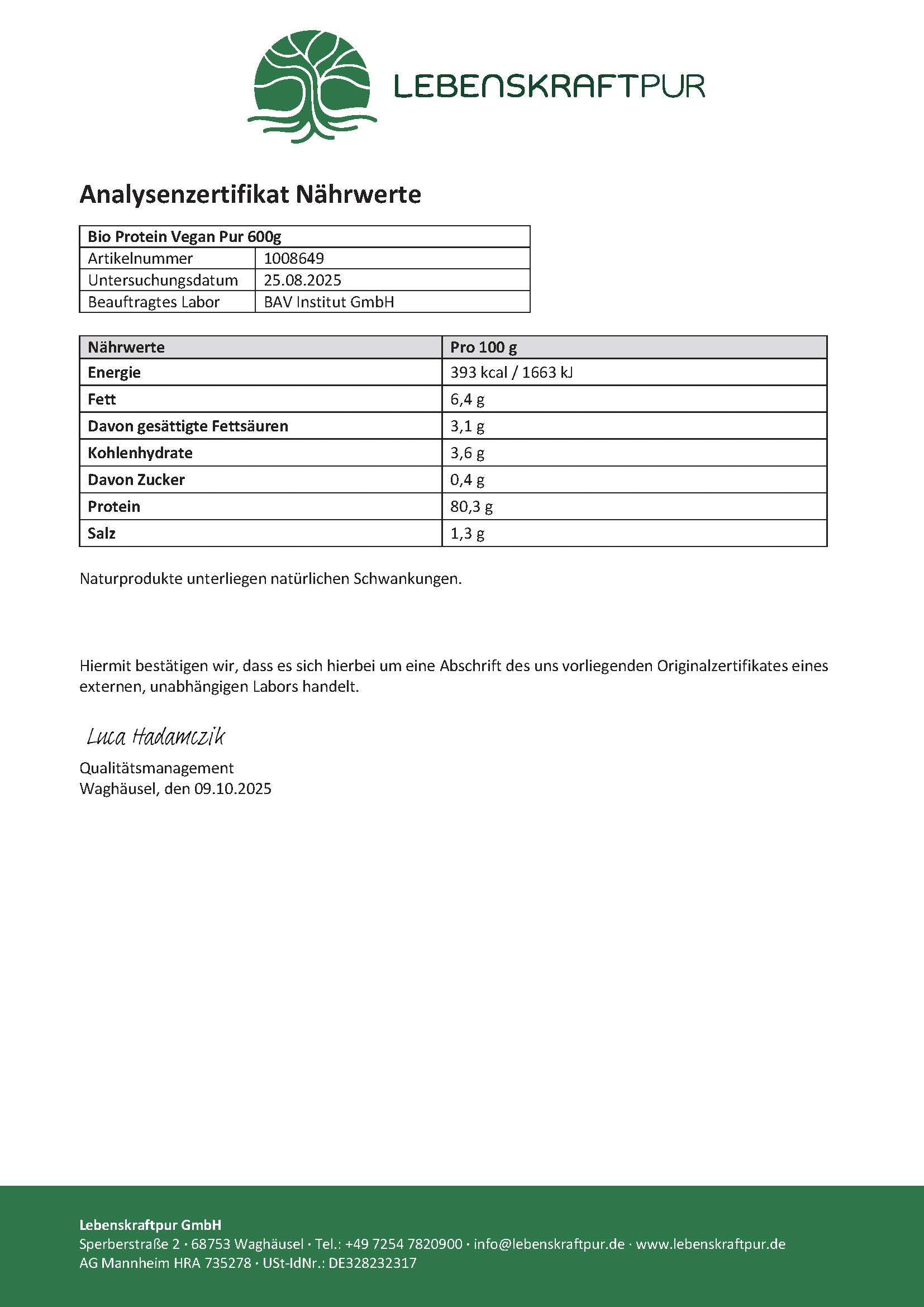 lebenskraftpur-bio-protein-vegan-pulver image 4