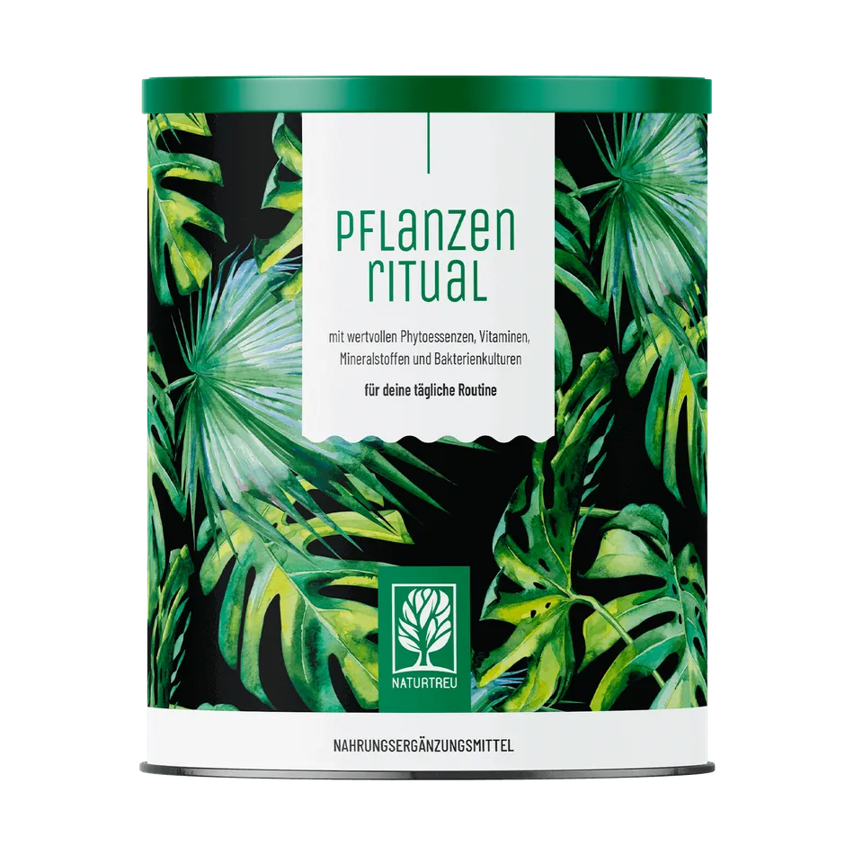 naturtreu-pflanzenritual-gr-nes-superfood-pulver-greens-smoothie-mix image 1