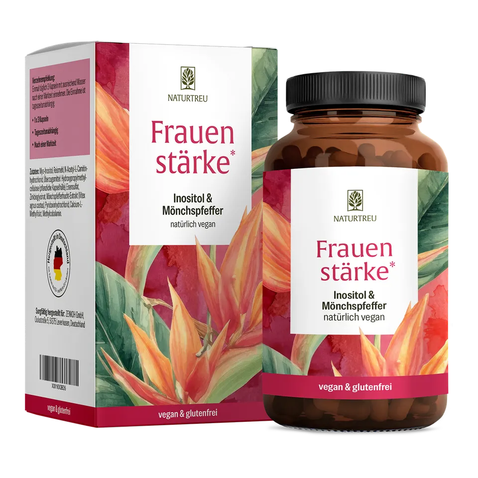 naturtreu-frauenst-rke-inositol-m-nchspfeffer-komplex-90-kapseln image 1