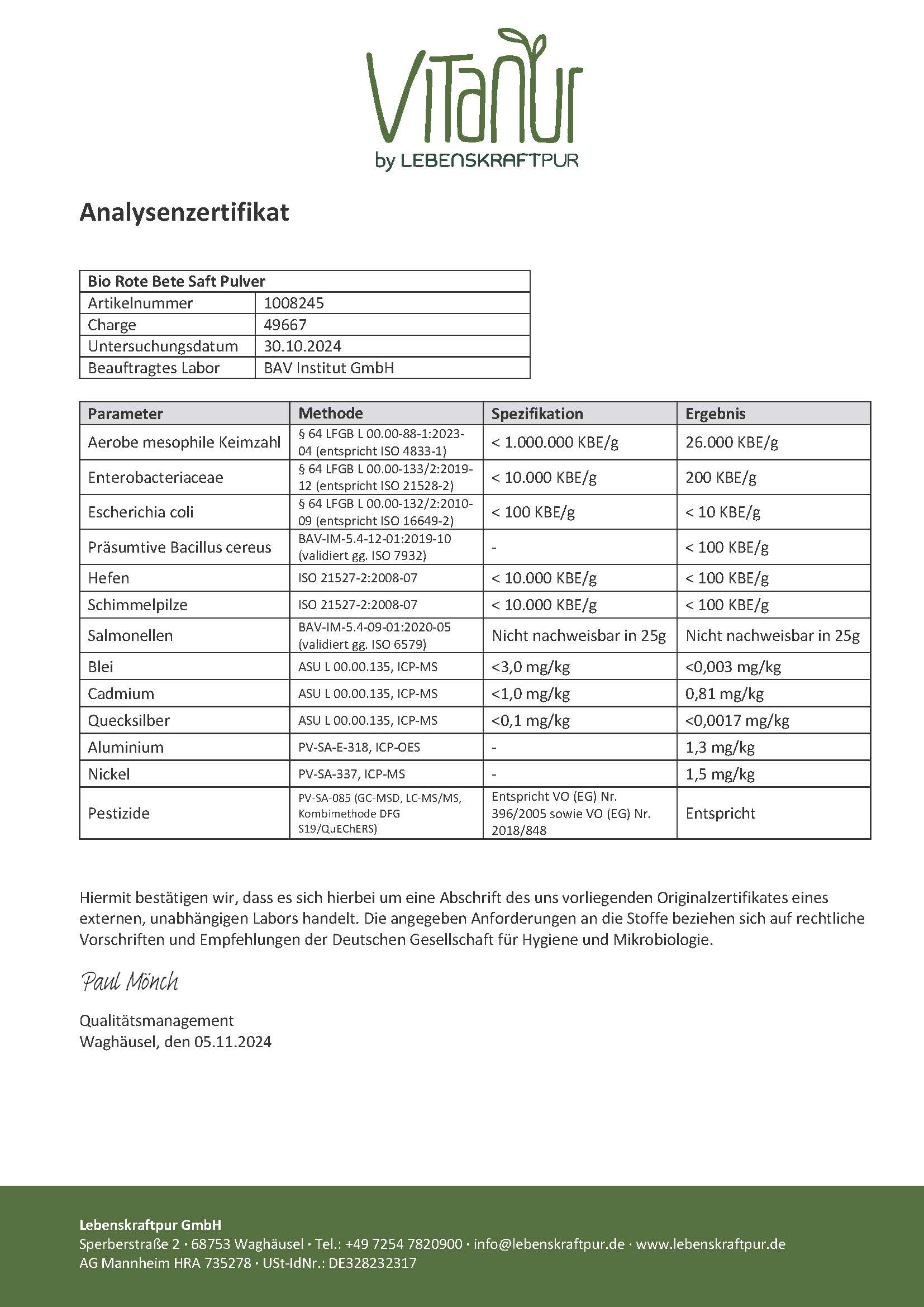 lebenskraftpur-bio-rote-bete-saft-pulver-superfood image 4