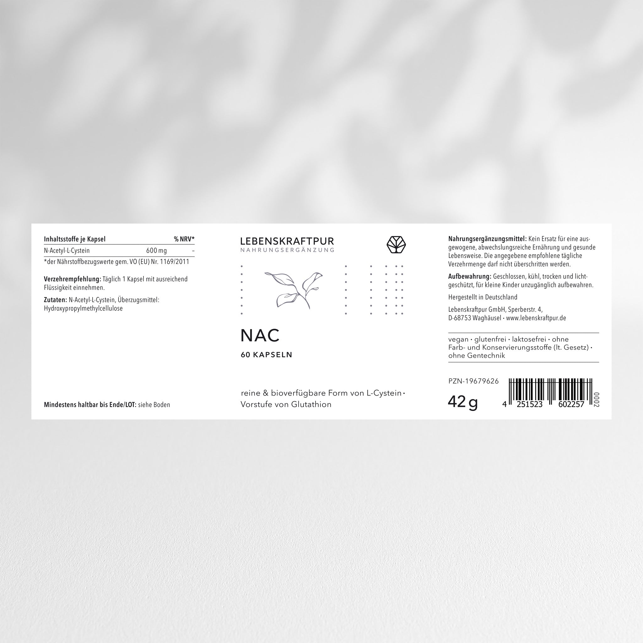 lebenskraftpur-nac-kapseln-600-mg-n-acetyl-l-cystein image 6