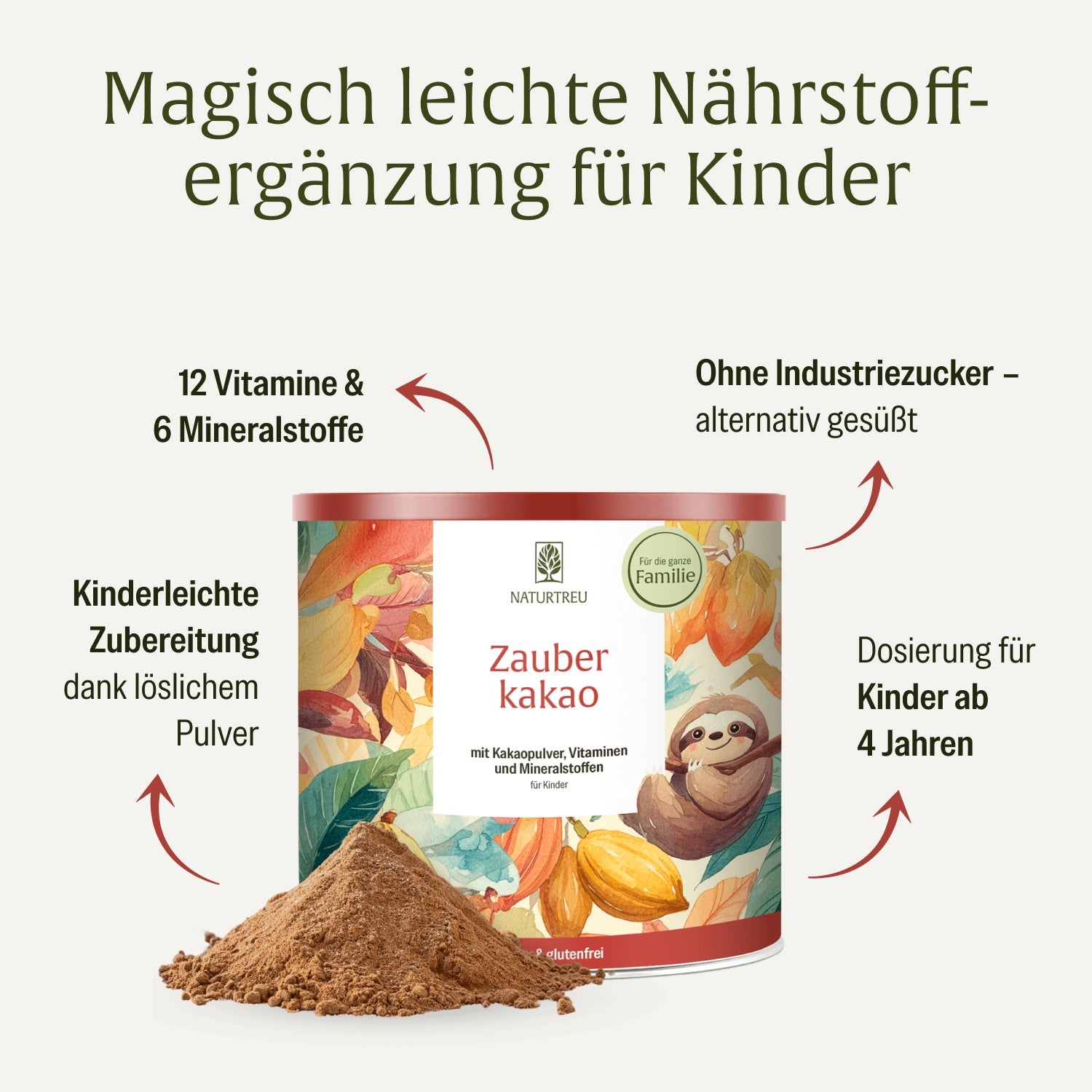 naturtreu-zauberkakao-kakaopulver-f-r-kinder-mit-20-vitaminen-mineralstoffen image 3