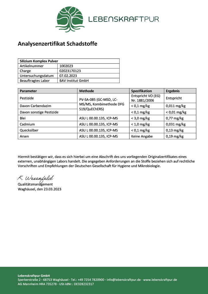 lebenskraftpur-silizium-komplex-pulver image 4