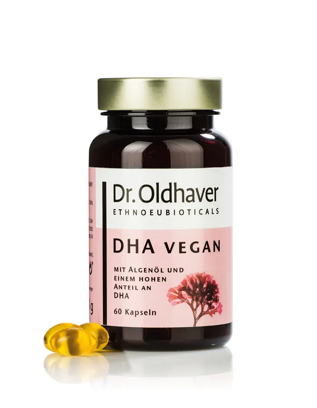 dr-oldhaver-dha-vegan-kapseln-mit-algen-l-omega-3 image 1