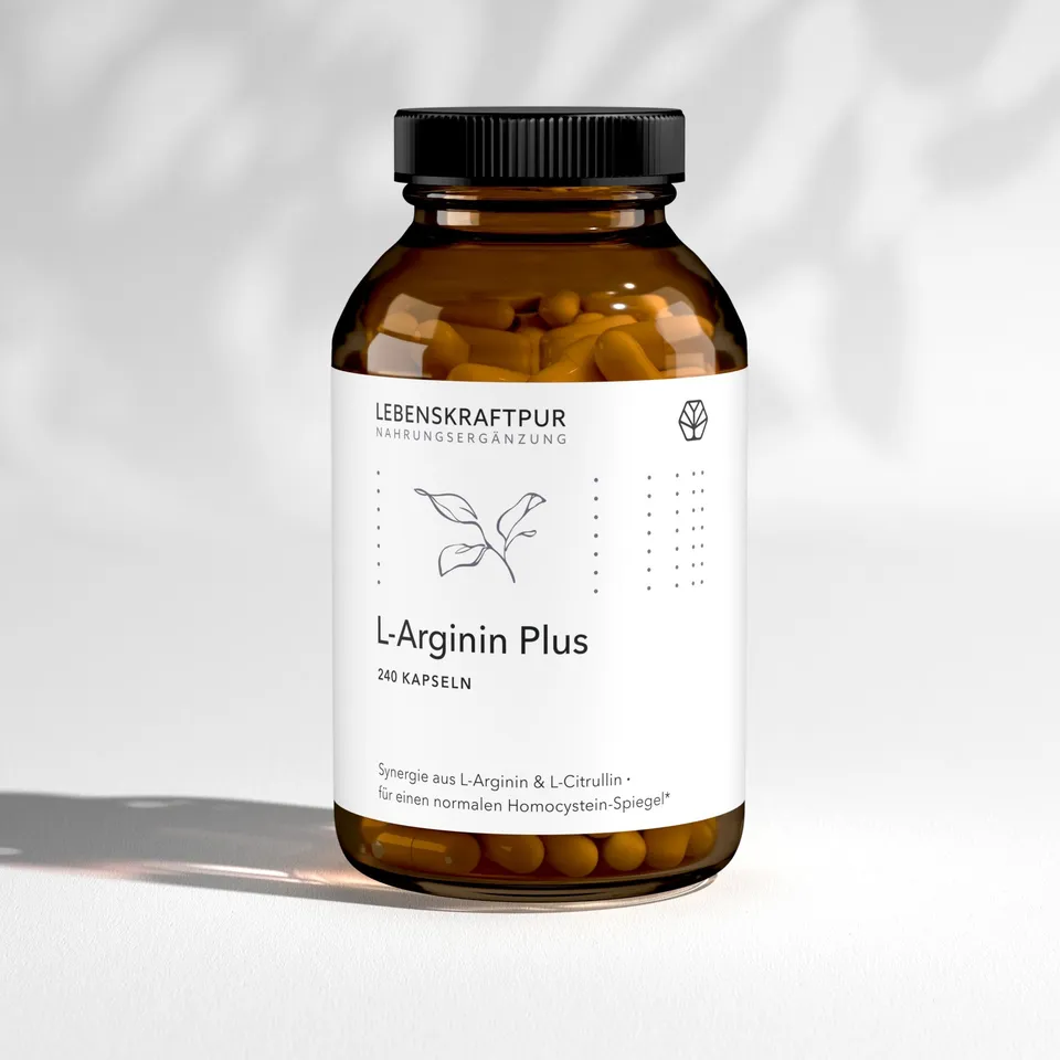lebenskraftpur-l-arginin-plus-kapseln-mit-citrullin image 1