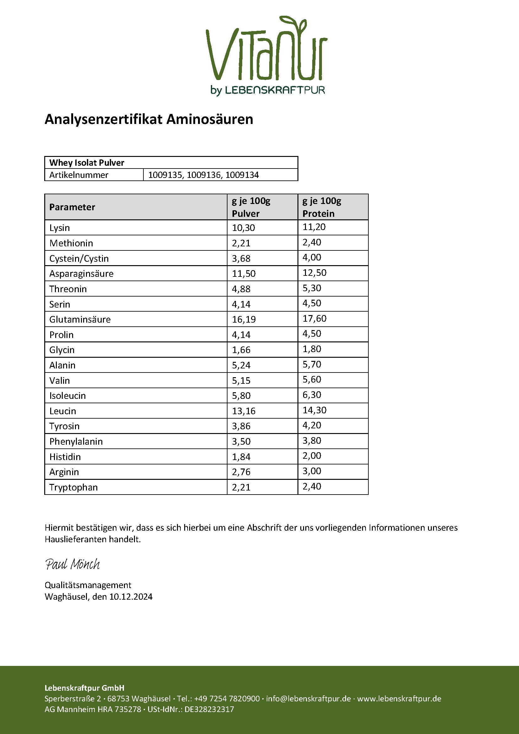 lebenskraftpur-whey-isolat-kakao-pulver-protein-aus-weidemilch image 4