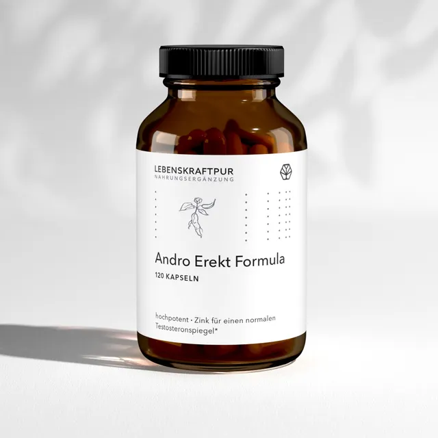 lebenskraftpur-andro-erekt-formula-kapseln-m-nner-vitalkomplex-vegan image 1