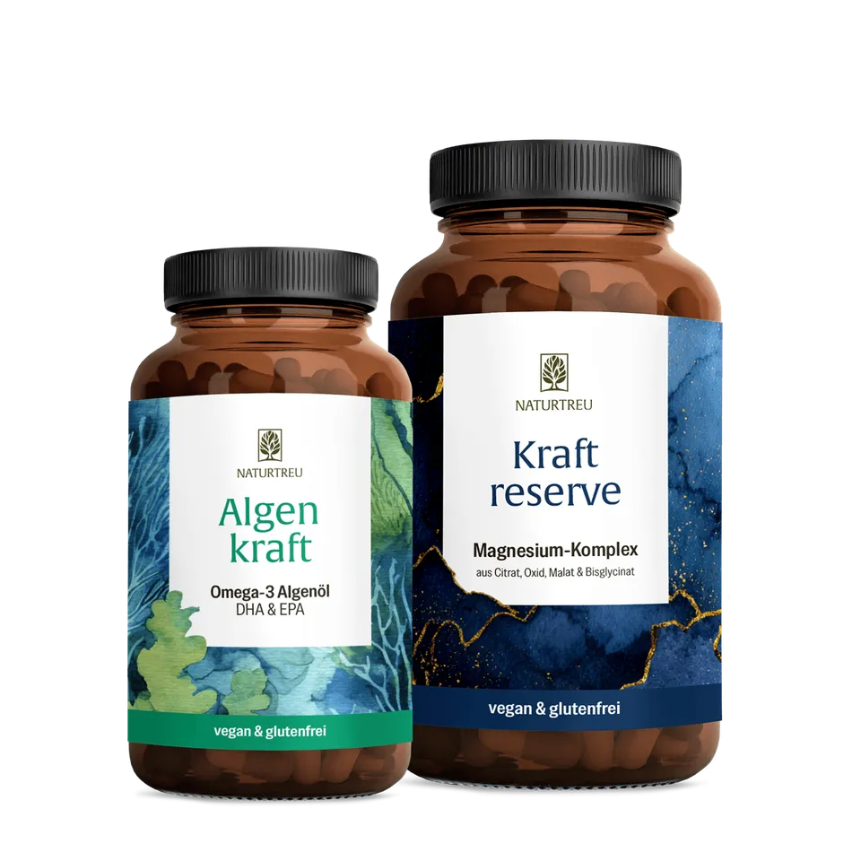 naturtreu-gut-ger-stet-sparpaket-algenkraft-omega-3-kraftreserve-magnesium image 1
