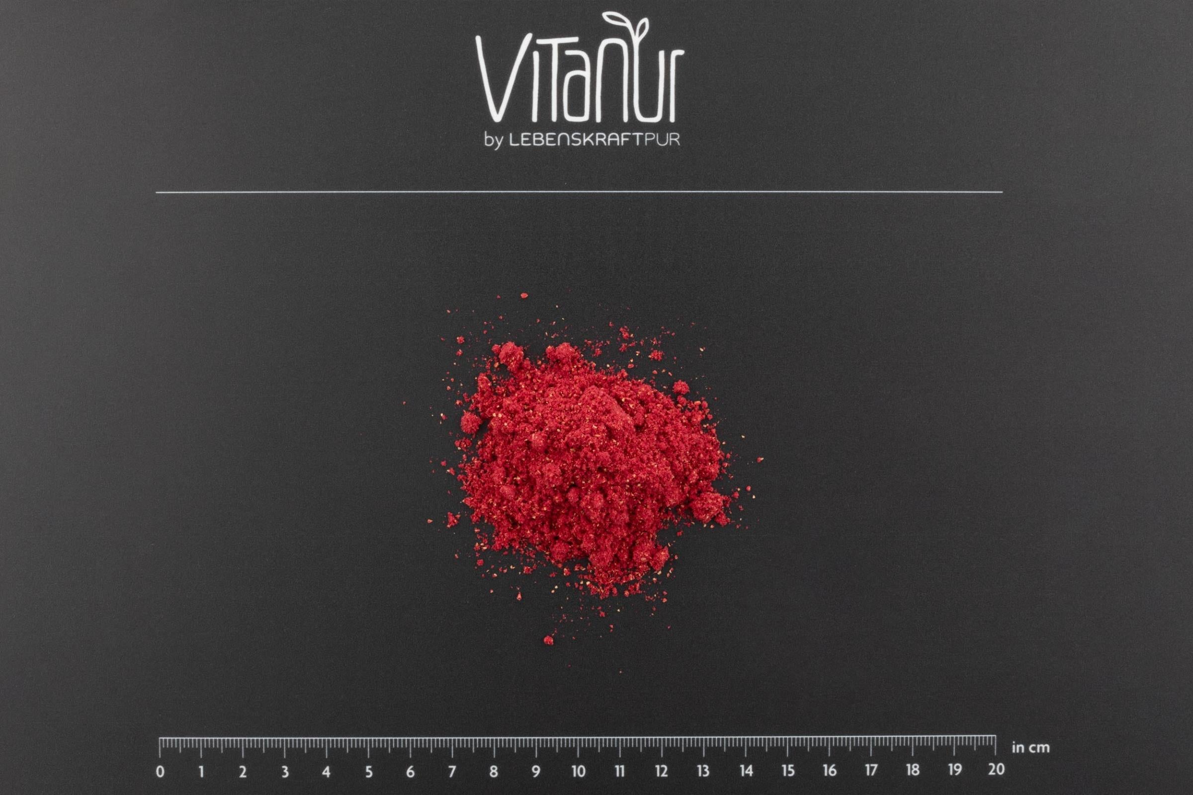 lebenskraftpur-bio-himbeere-pulver-superfood image 4