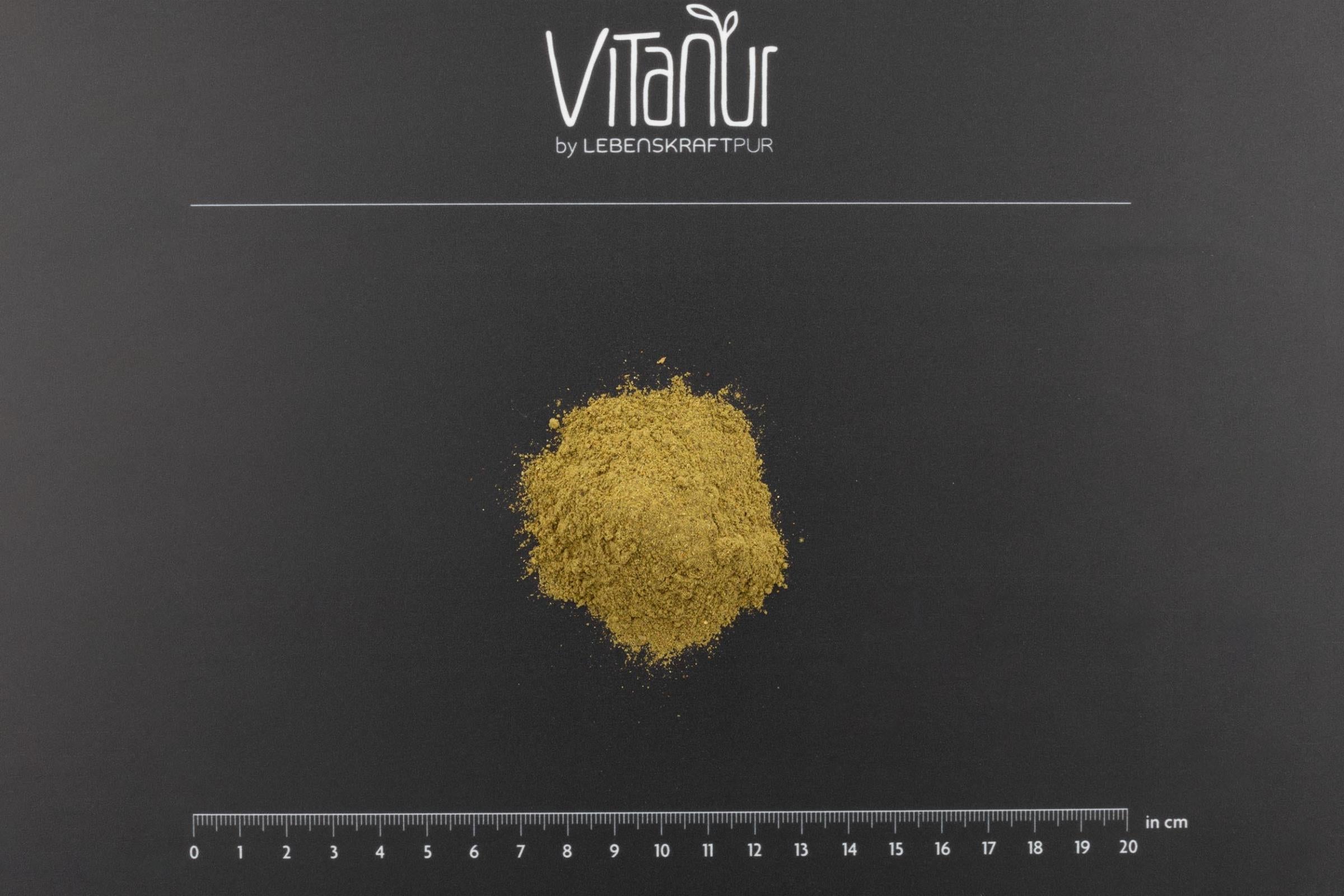 lebenskraftpur-bio-superfood-vitalmix-pulver-mix-aus-ber-40-zutaten-in-rohkostqu image 3