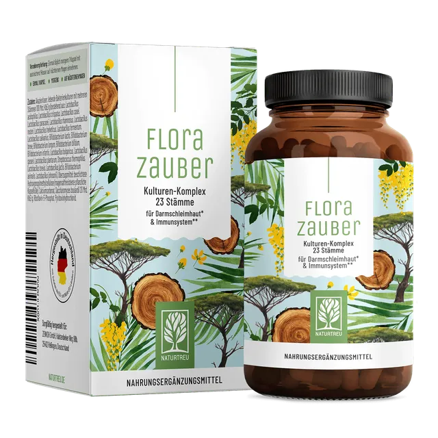 naturtreu-florazauber-darm-kulturen-komplex-mit-23-st-mmen-100-mrd-bakterien image 1