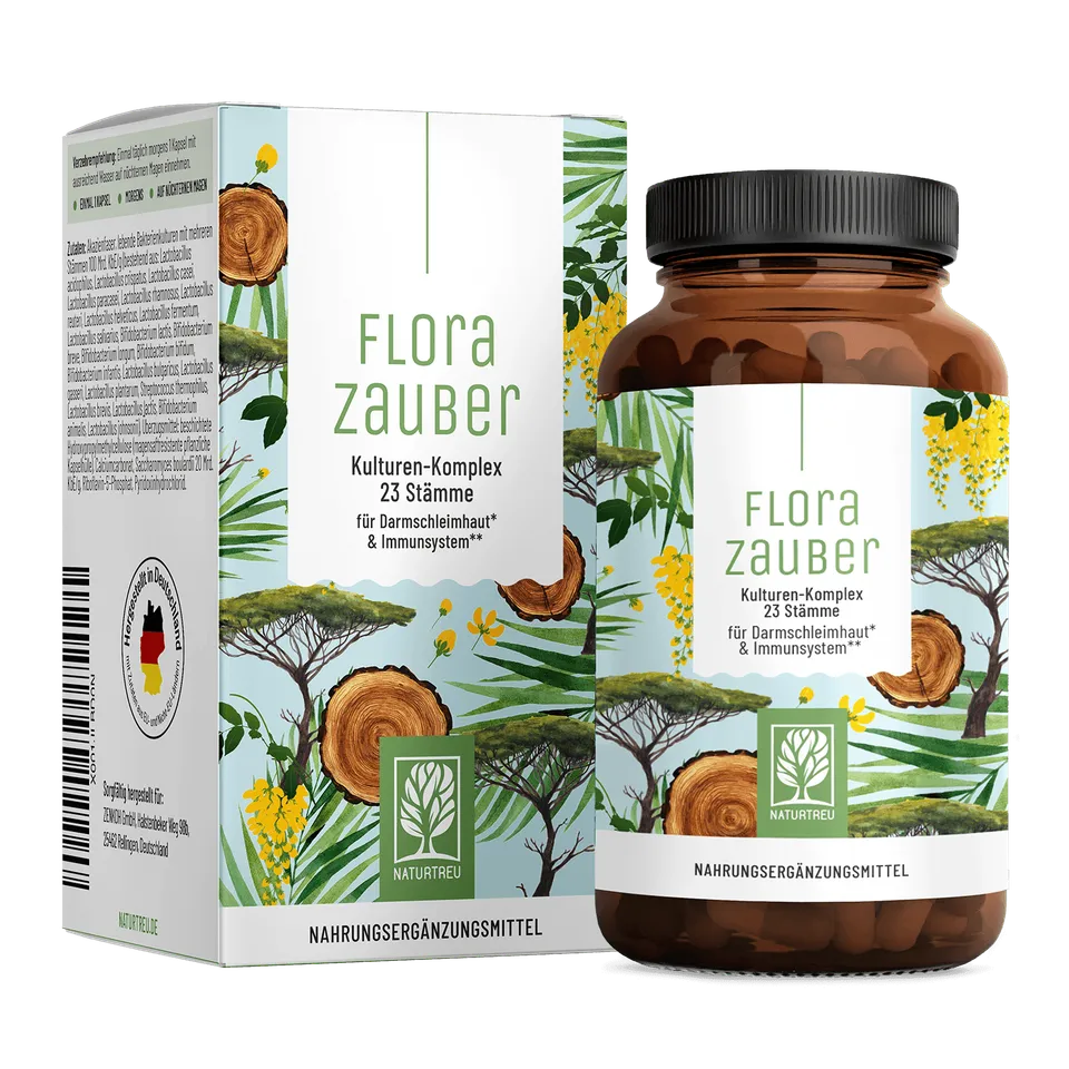 naturtreu-florazauber-darm-kulturen-komplex-mit-23-st-mmen-100-mrd-bakterien image 1