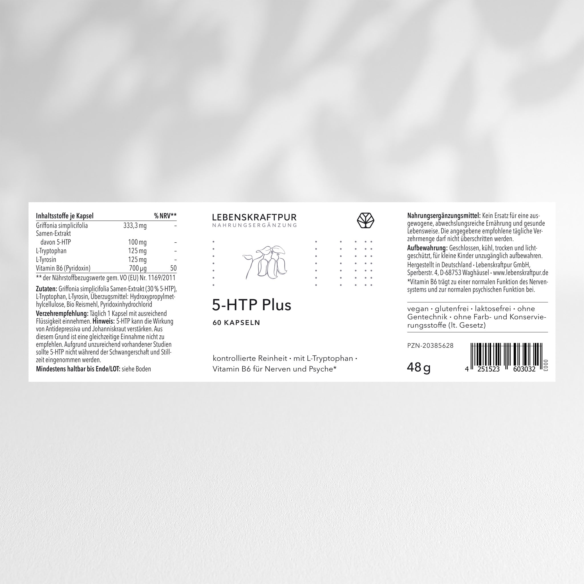 lebenskraftpur-5-htp-plus-kapseln-mit-5-htp-l-tryptophan-vitamin-b6-und-l-tyrosi image 2