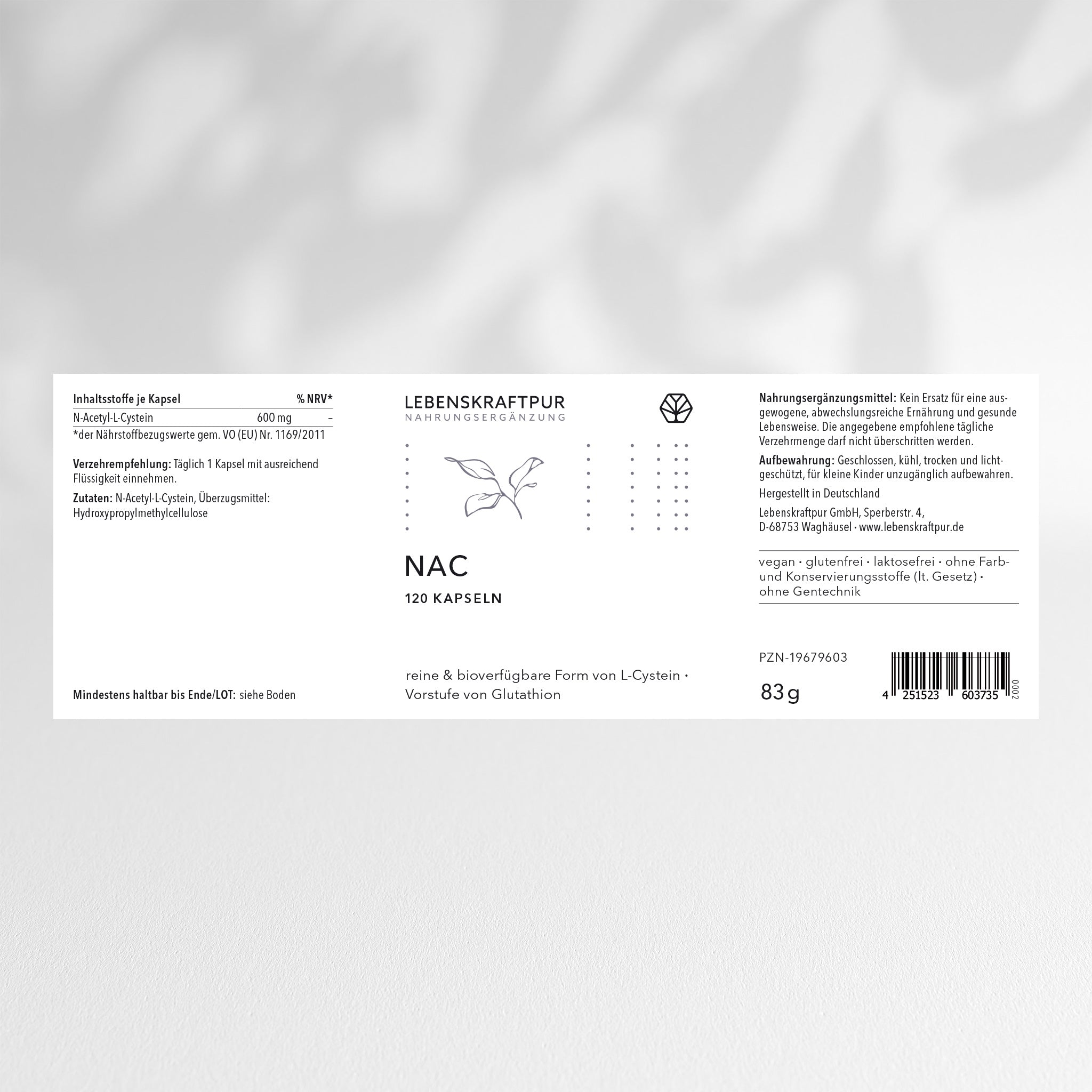 lebenskraftpur-nac-kapseln-600-mg-n-acetyl-l-cystein image 7