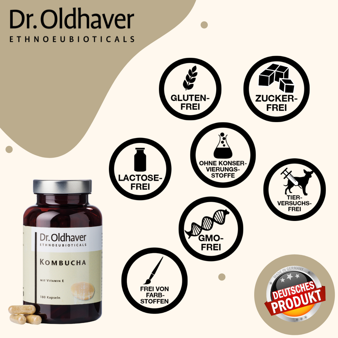dr-oldhaver-kombucha-vitamin-e-kapseln-180-kps image 7