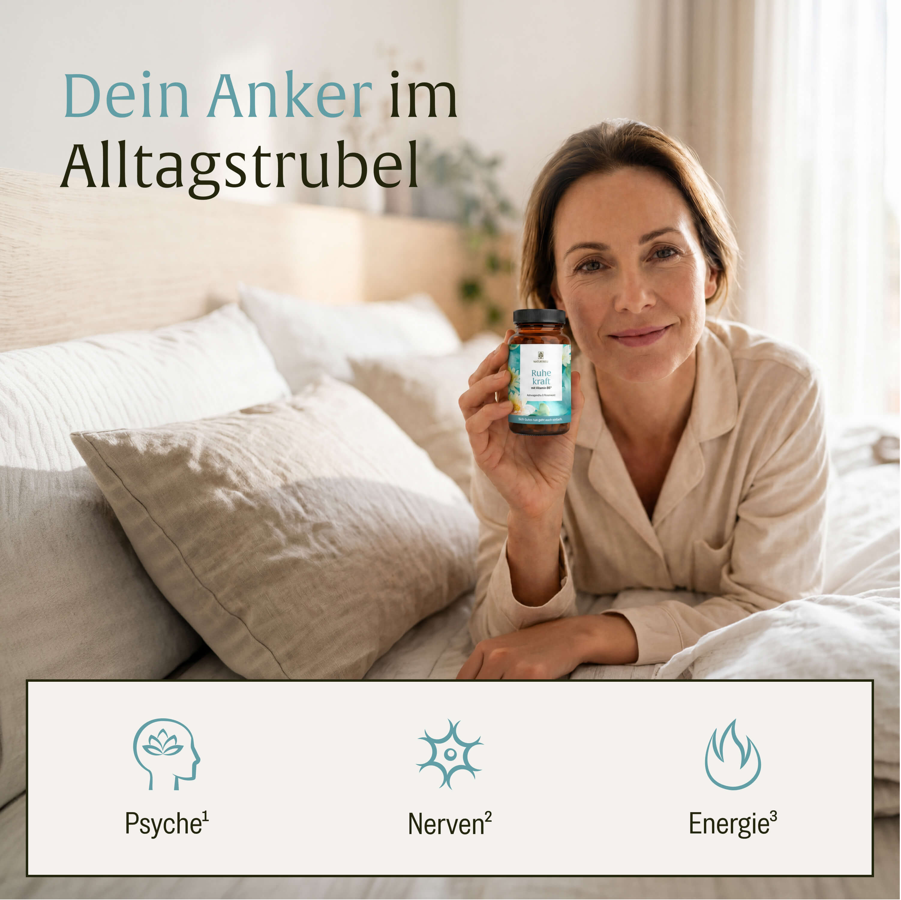 naturtreu-ruhekraft-mit-vitamin-b6-ashwagandha-rosenwurz-kapseln image 5