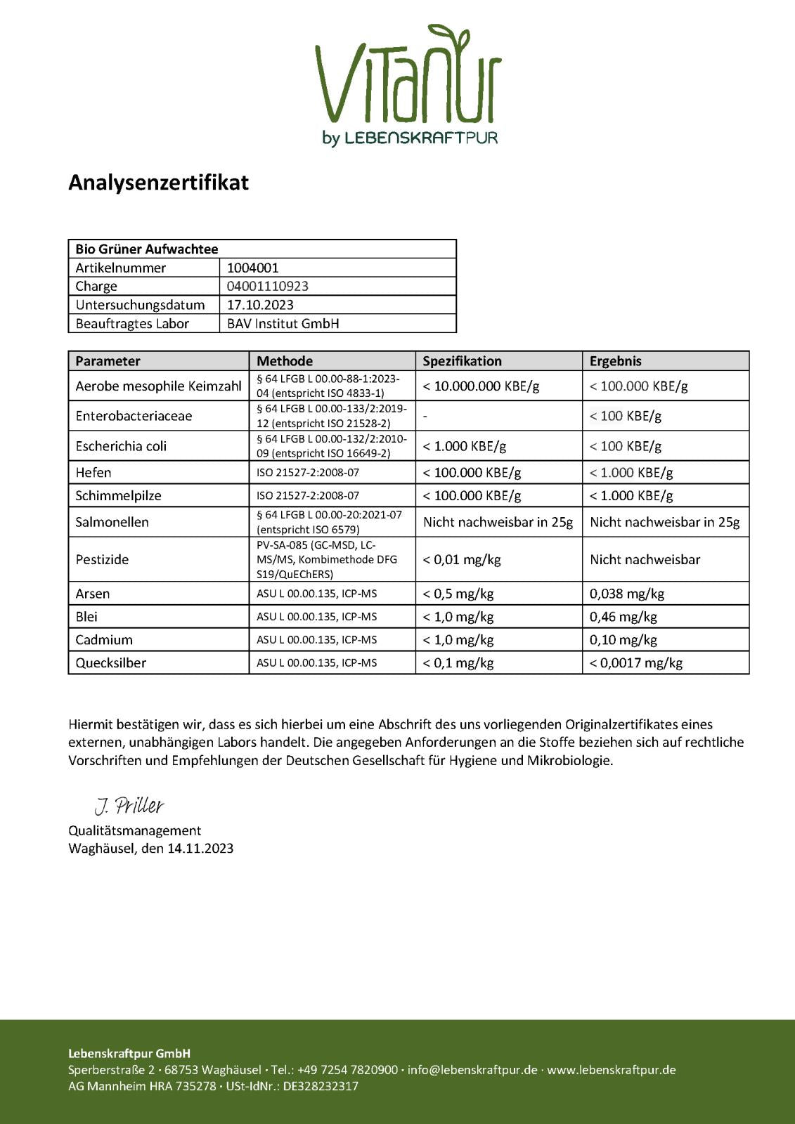 lebenskraftpur-bio-gr-ner-aufwachtee-teemischung-gr-ntee-ingwer-kurkuma-zitrone image 4