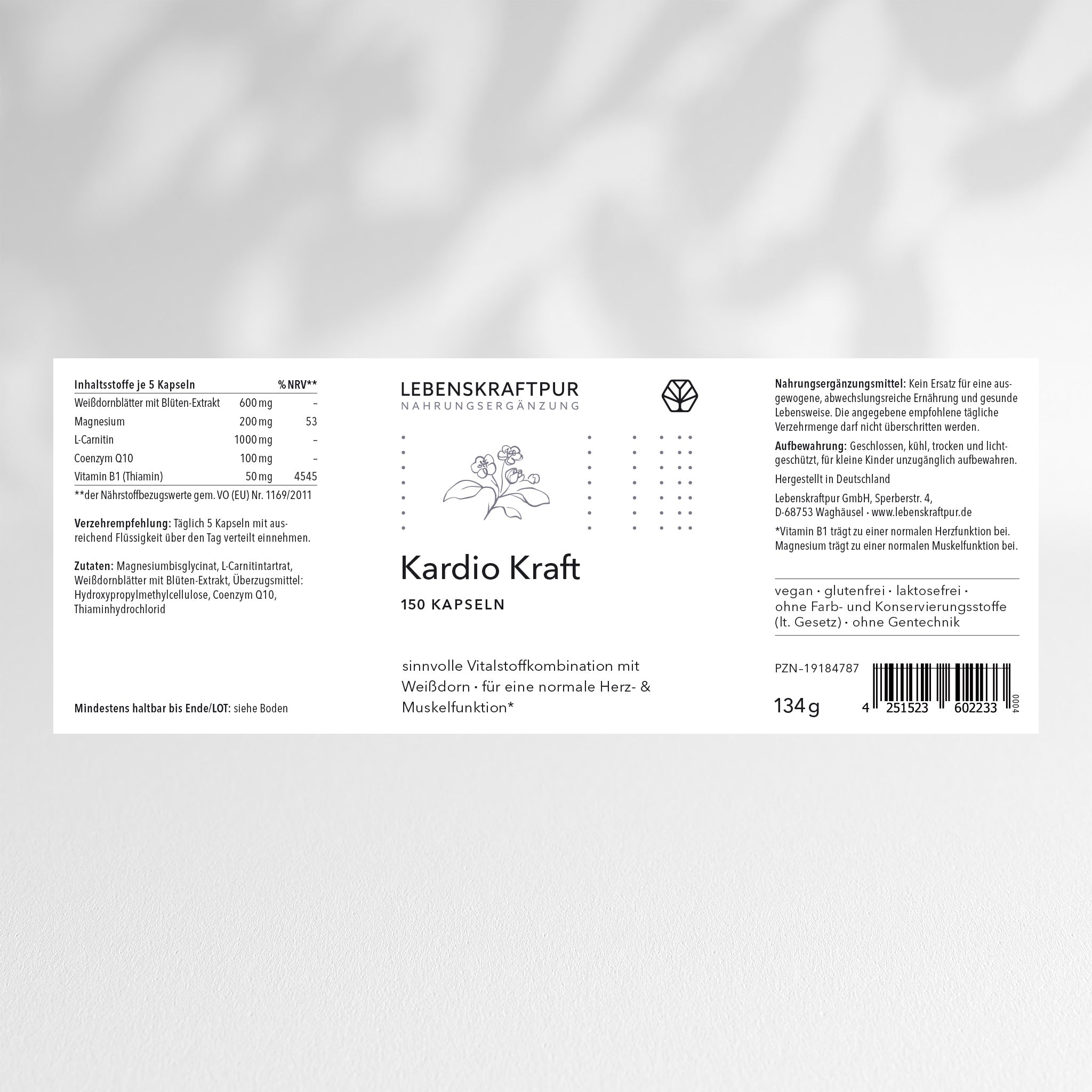 lebenskraftpur-kardio-kraft-kapseln-q10-wei-dorn-b1 image 2