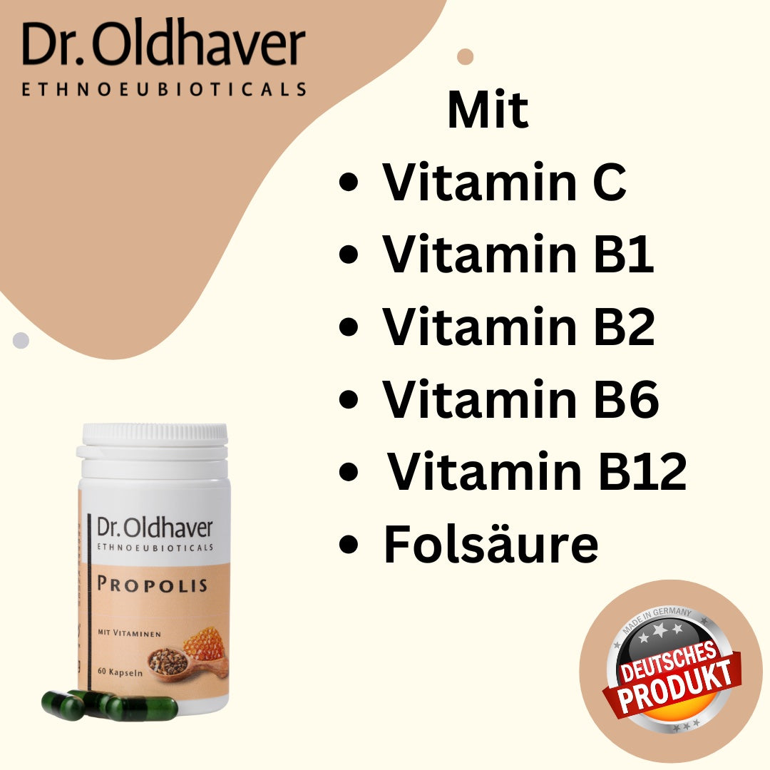 dr-oldhaver-propolis-mit-vitaminen-60-kapseln image 7