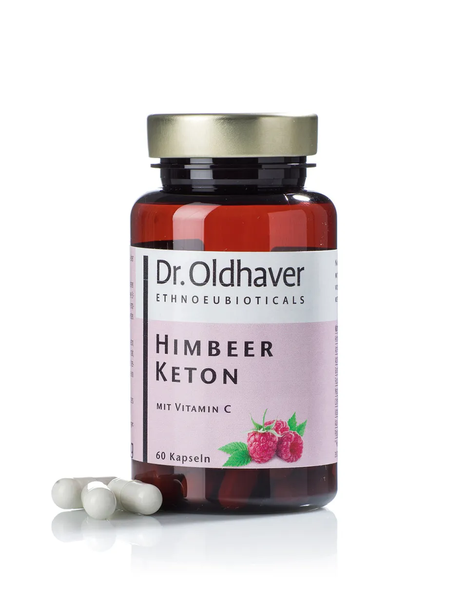 dr-oldhaver-himbeer-keton-60-kapseln image 1