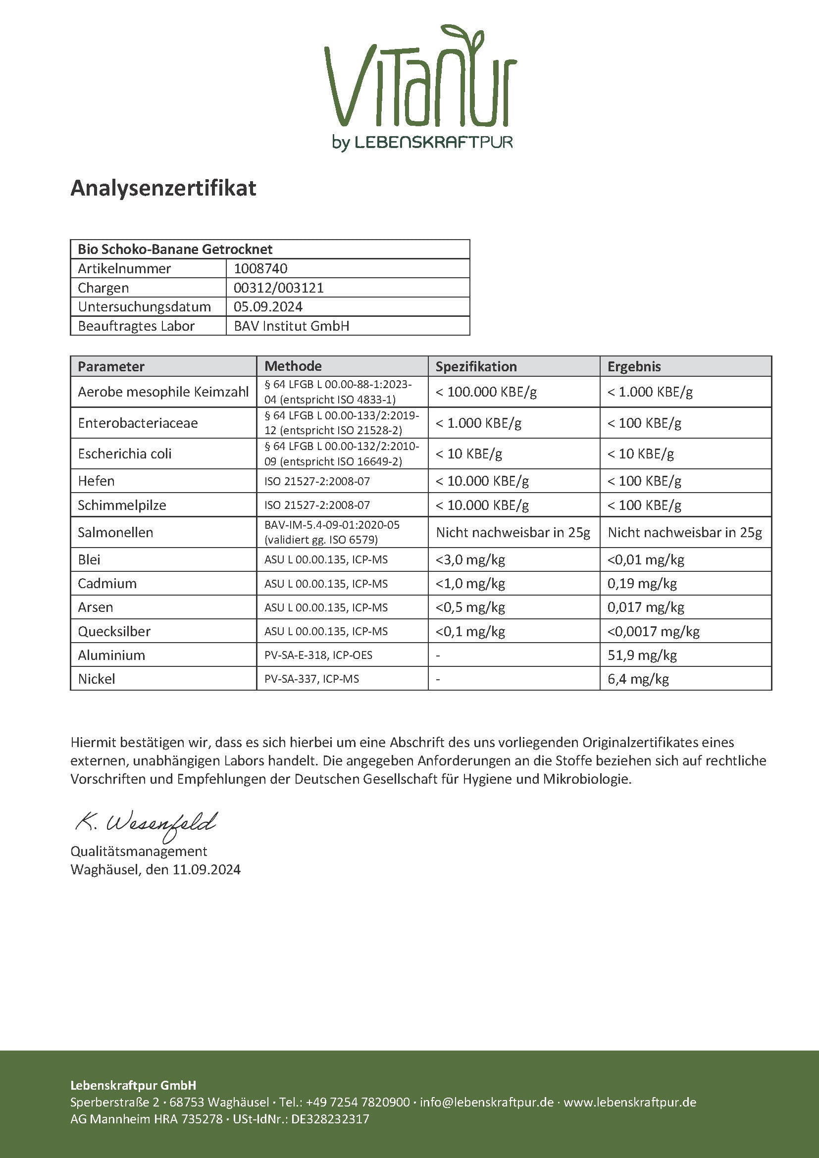 lebenskraftpur-bio-schoko-banane-getrocknet-snack image 6