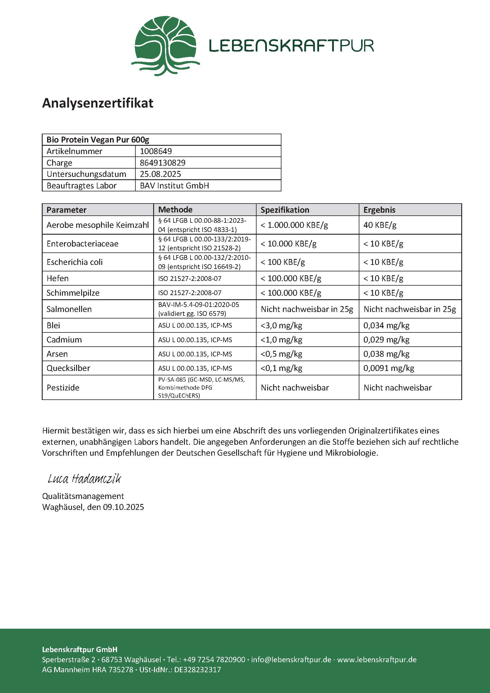 lebenskraftpur-bio-protein-vegan-pulver image 6
