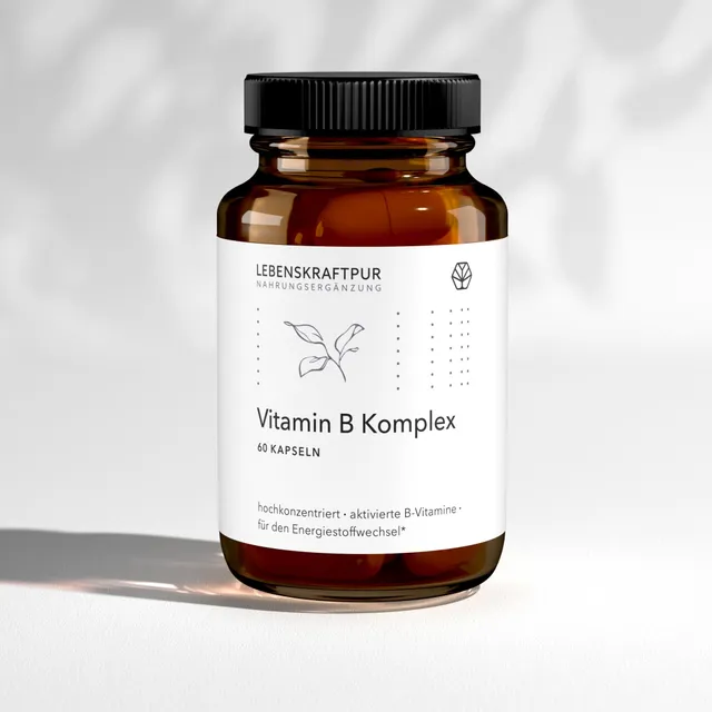lebenskraftpur-vitamin-b-komplex-kapseln-hochdosiert image 1