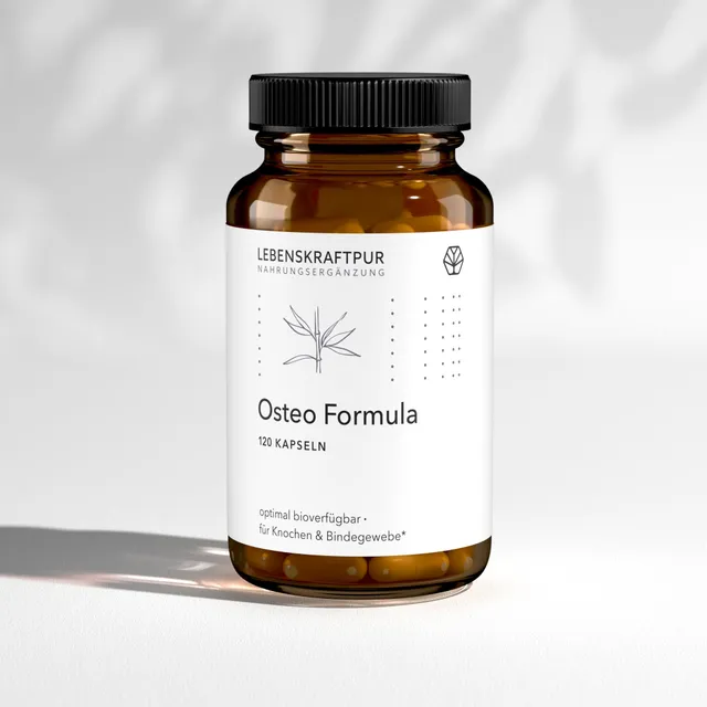 lebenskraftpur-osteo-formula-kapseln-calcium-magnesium image 1