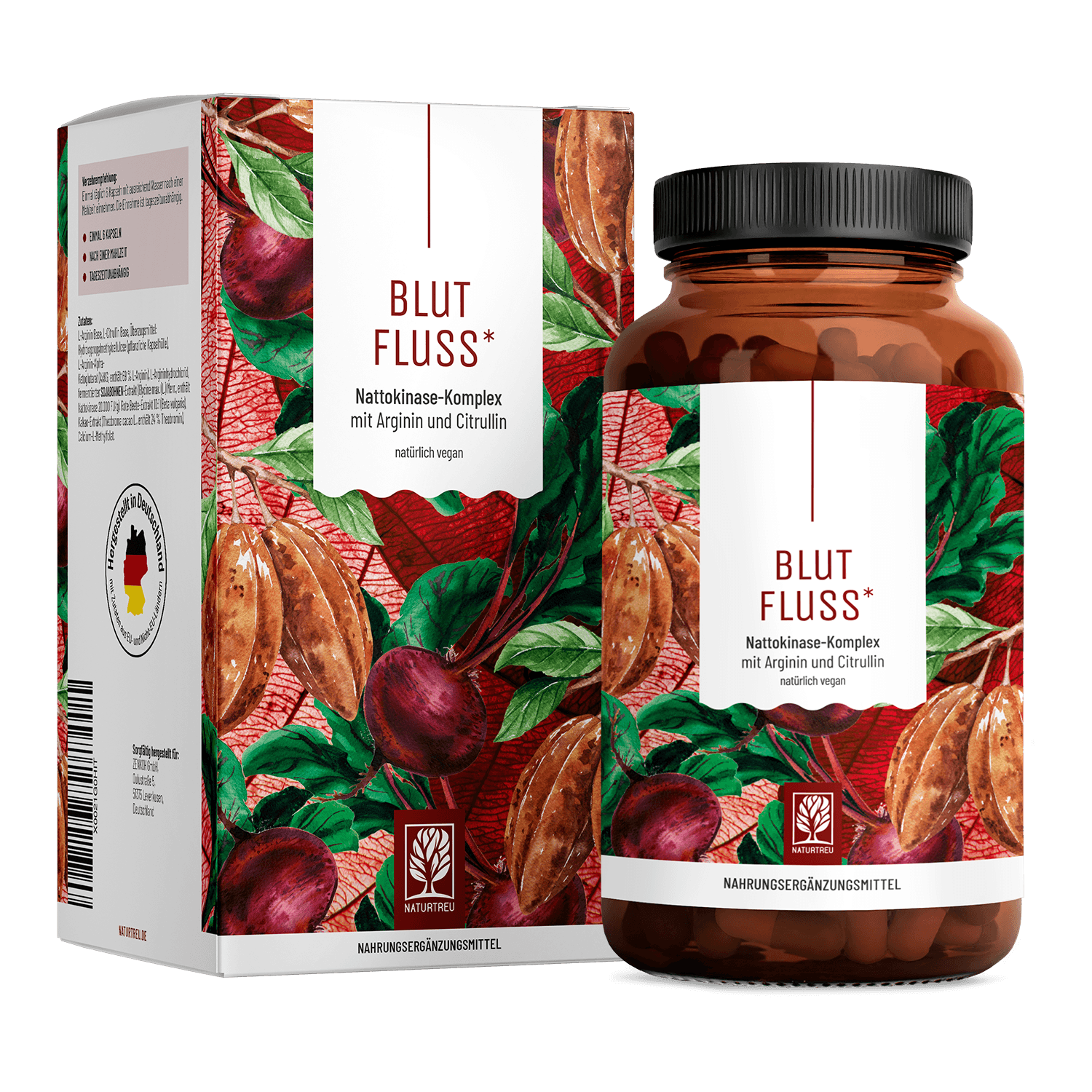 naturtreu-blutfluss-nattokinase-komplex-mit-arginin-und-citrullin image 1