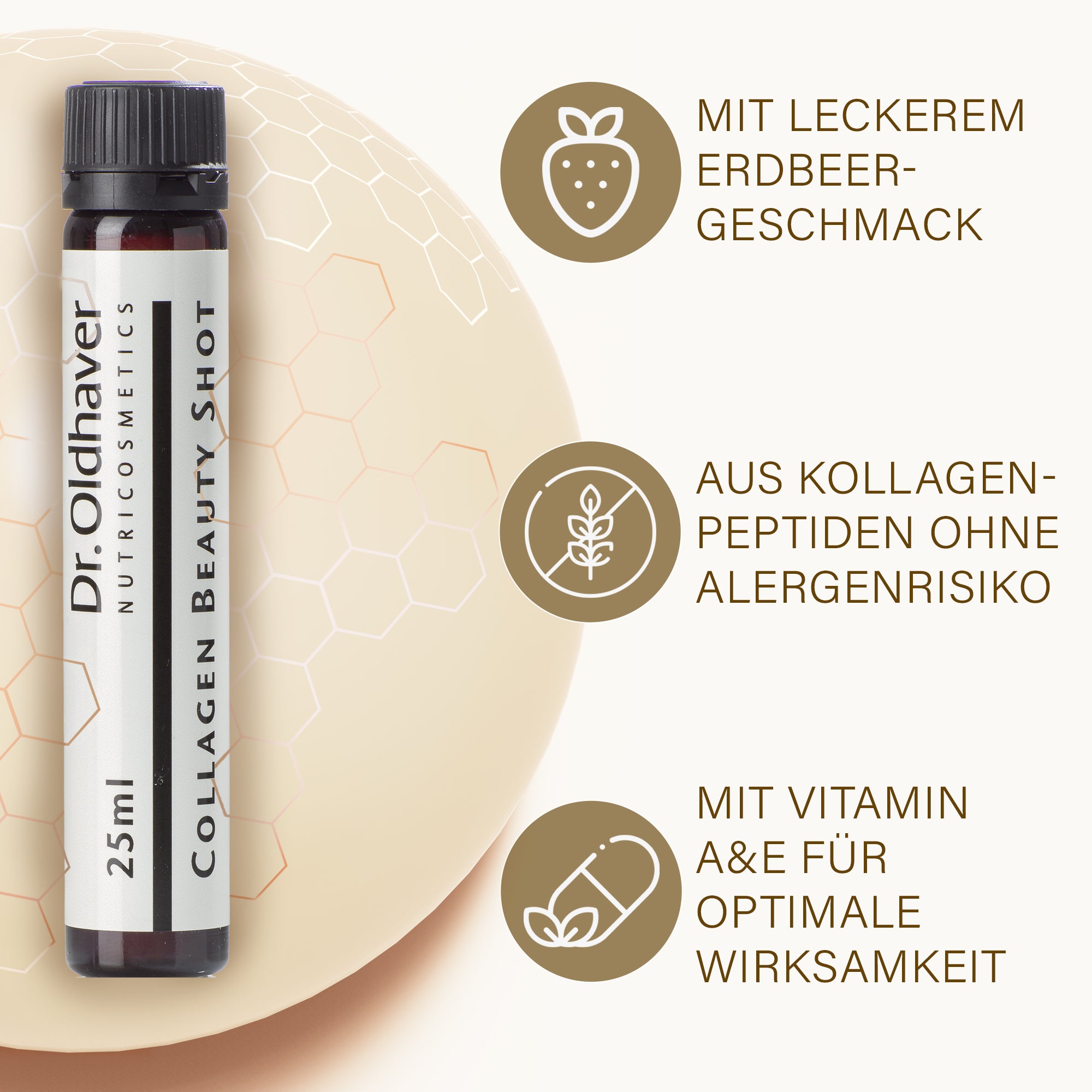 dr-oldhaver-collagen-beauty-shot-kollagen-drink-30-ampullen image 3
