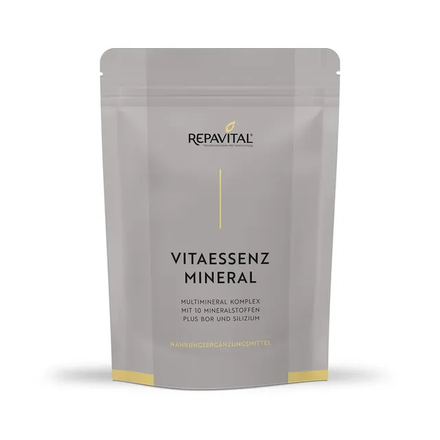 repavital-vitaessenz-mineral-multimineral-komplex-mit-10-mineralstoffen-315-g image 1