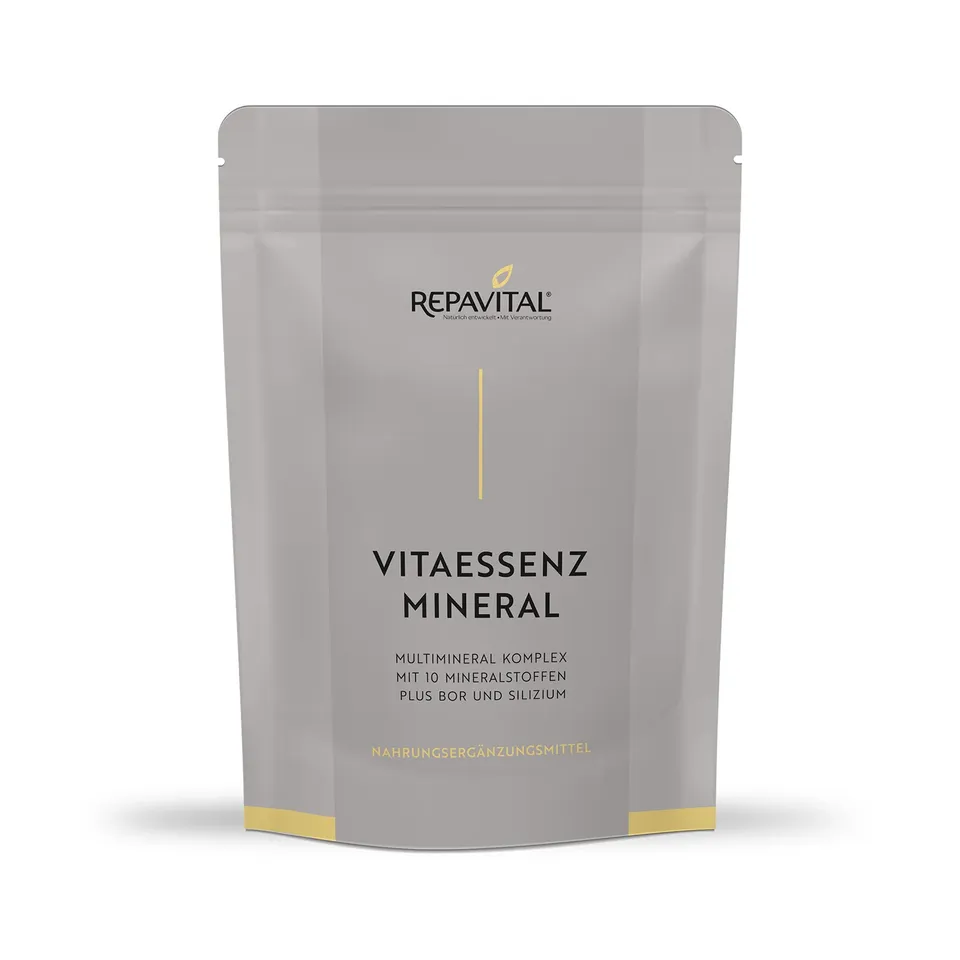 repavital-vitaessenz-mineral-multimineral-komplex-mit-10-mineralstoffen-315-g image 1