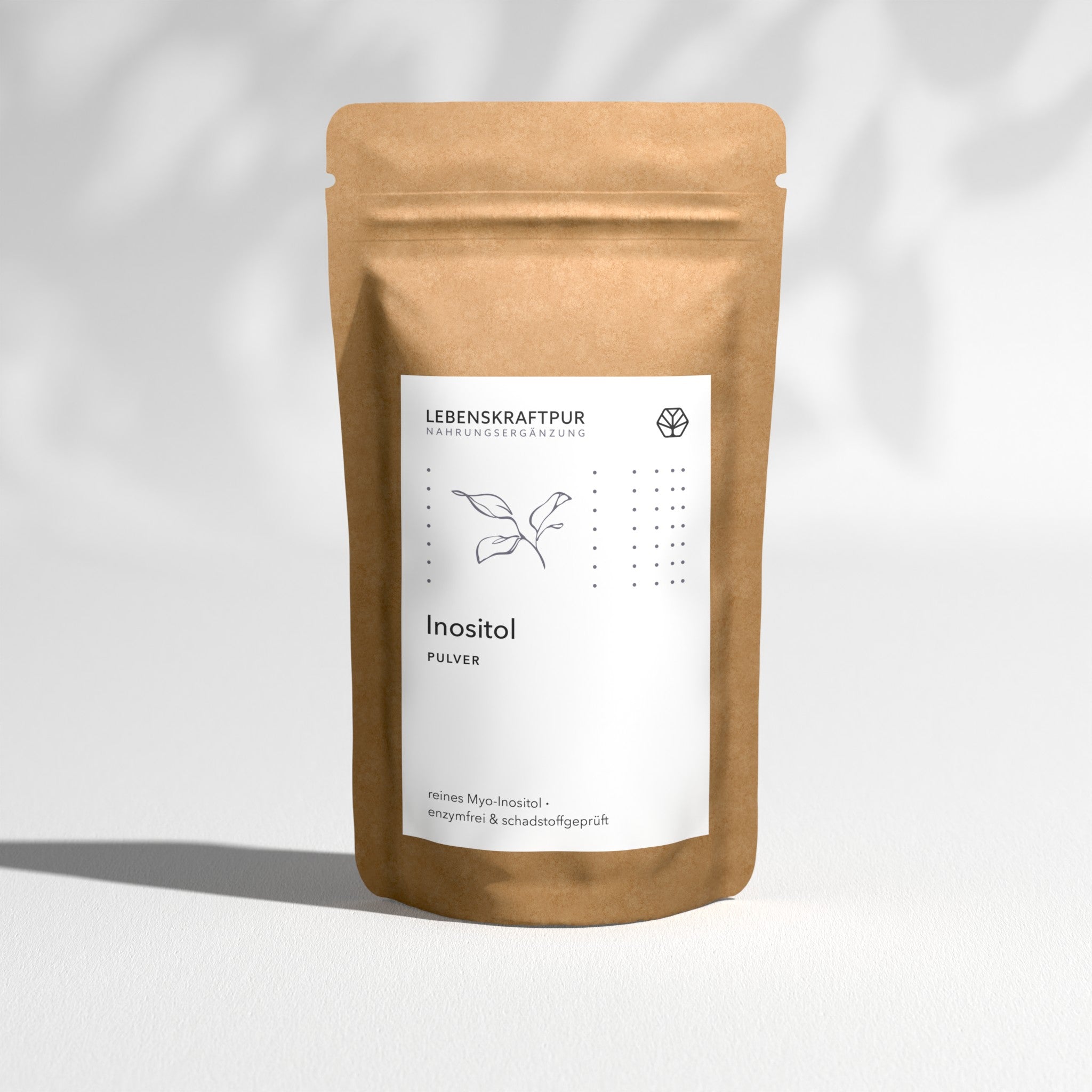 lebenskraftpur-inositol-pulver-100-myo-inositol image 1