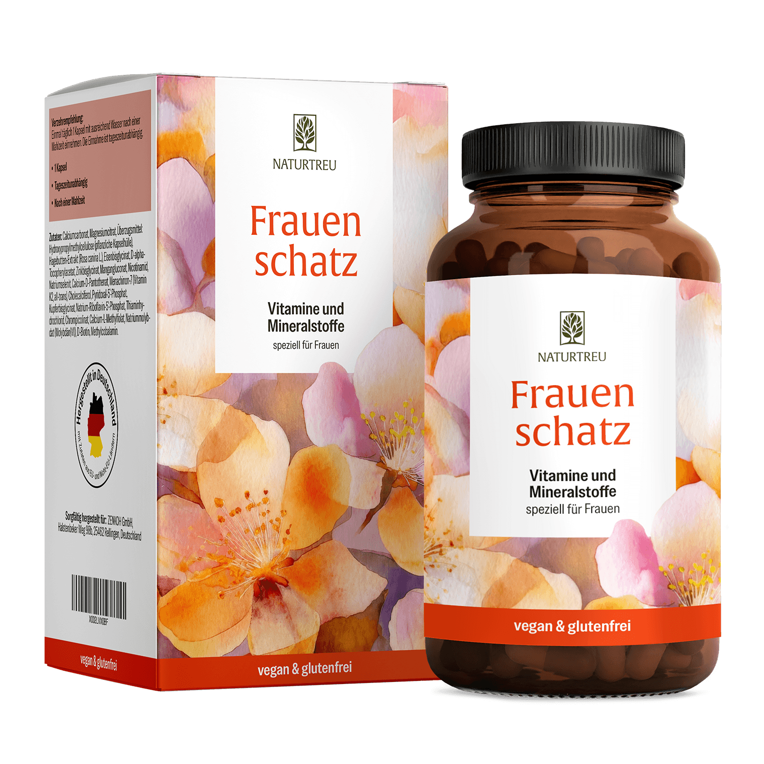 naturtreu-frauenschatz-vitamine-mineralstoffe-f-r-frauen-kapseln image 1