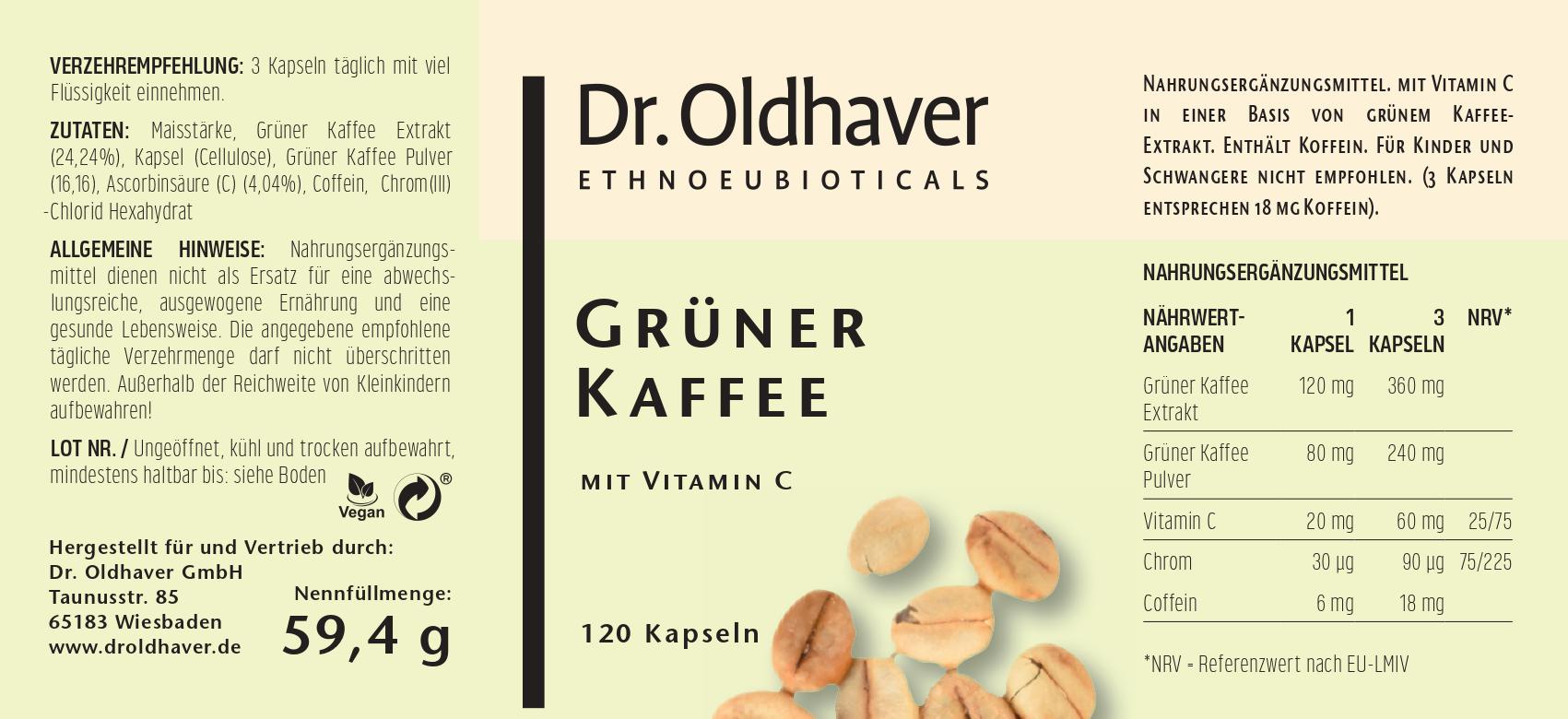 dr-oldhaver-gr-ner-kaffee-kapseln-120-kapseln image 2