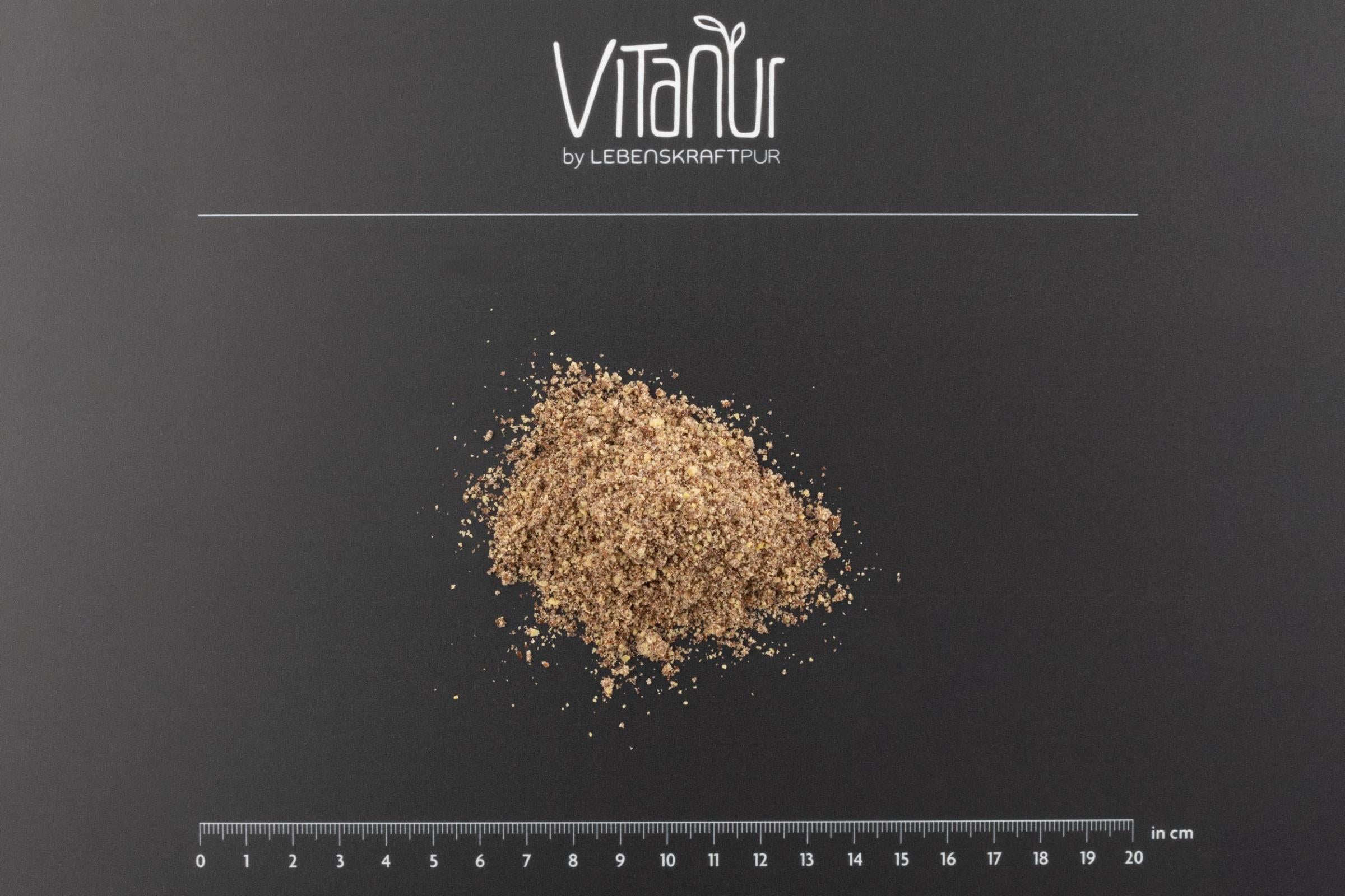 lebenskraftpur-bio-vollkorn-leinsamenmehl-gekeimt-rohkost-superfood image 3
