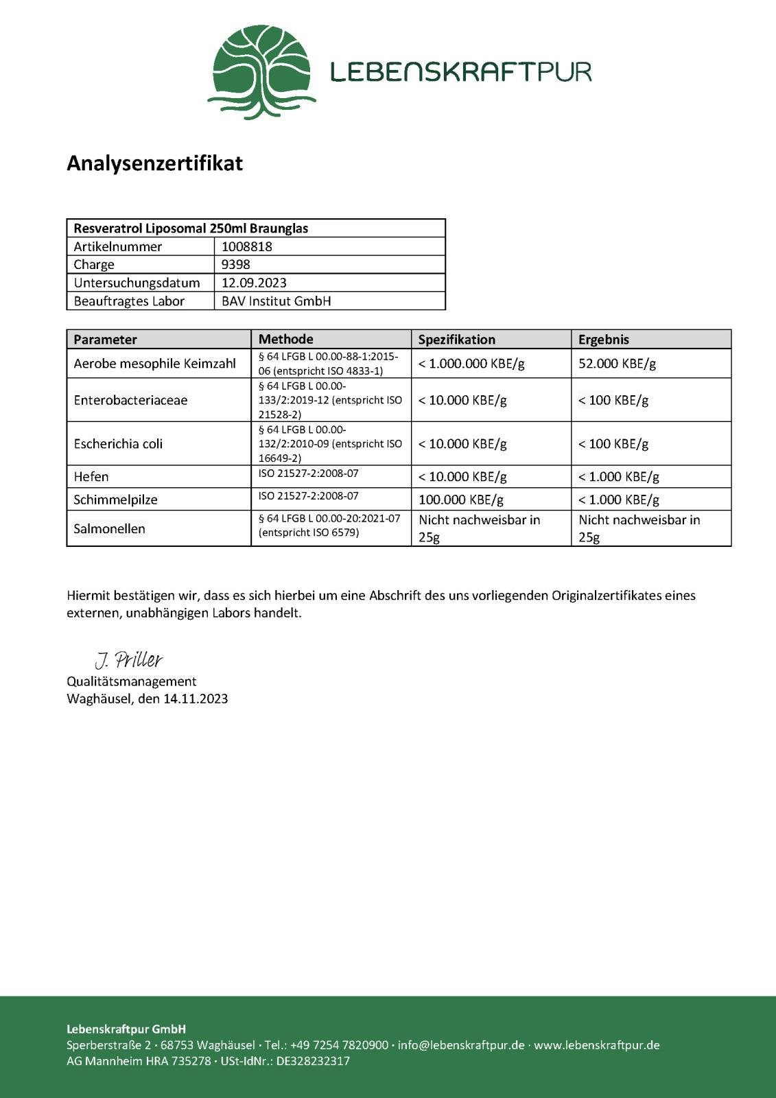 lebenskraftpur-resveratrol-liposomal-fl-ssig-trans-resveratrol-vegan image 4