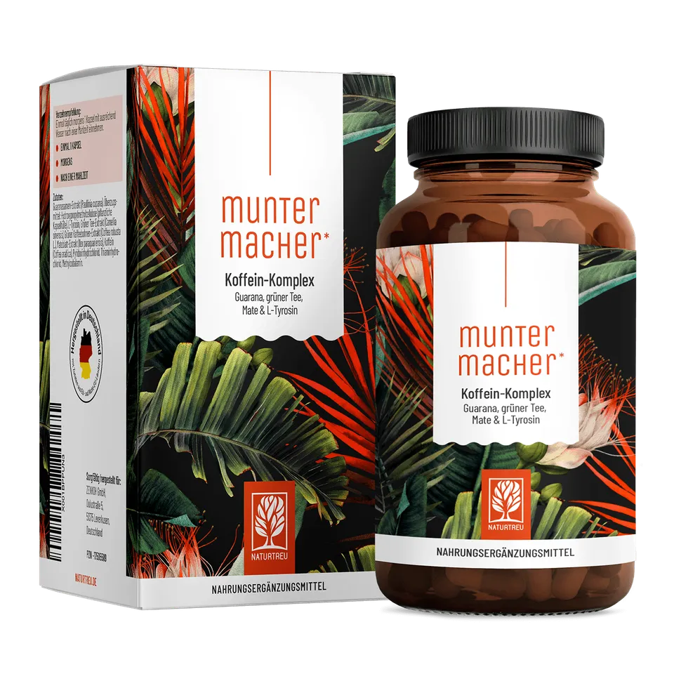 naturtreu-muntermacher-koffein-komplex-mit-guarana-mate-kapseln image 1