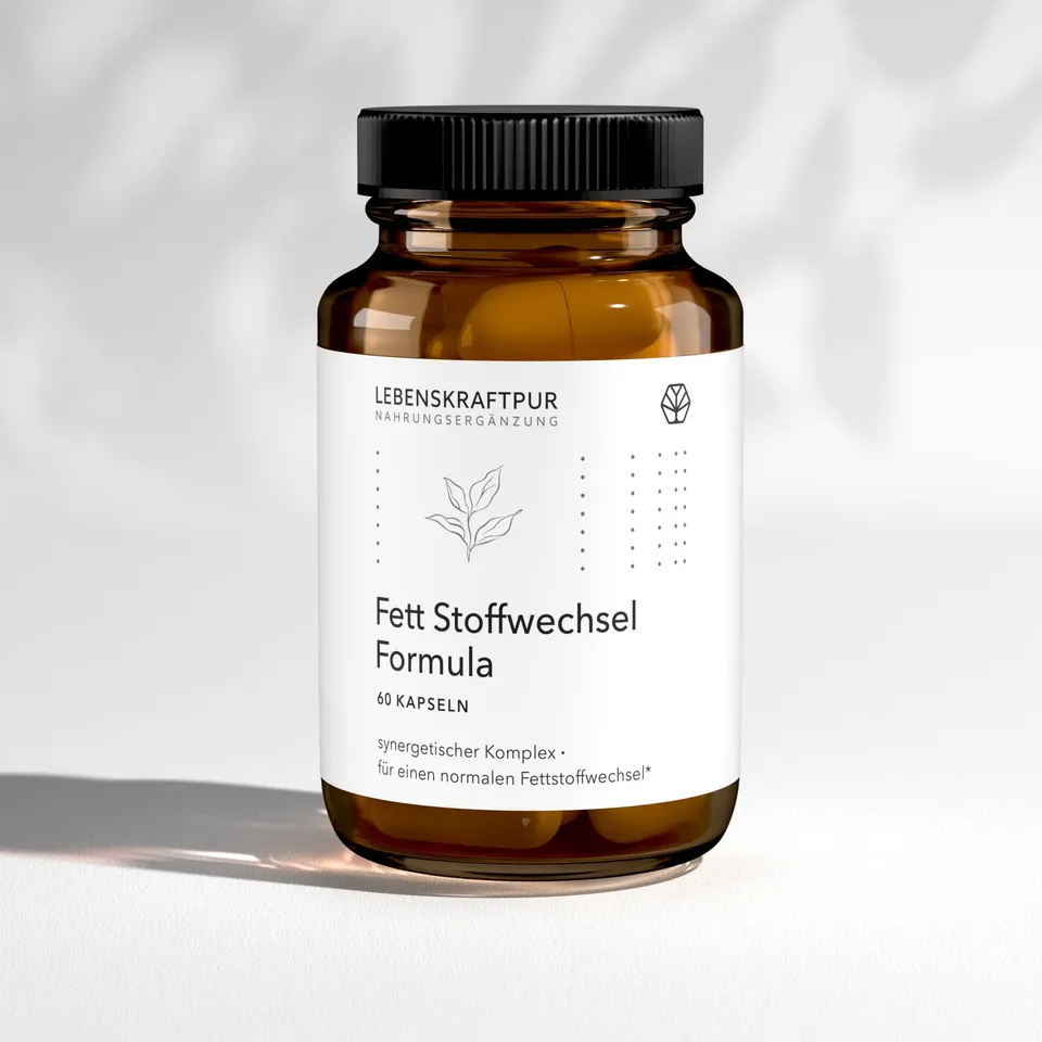 lebenskraftpur-fett-stoffwechsel-formula-kapseln-b-vitamine-zink image 1
