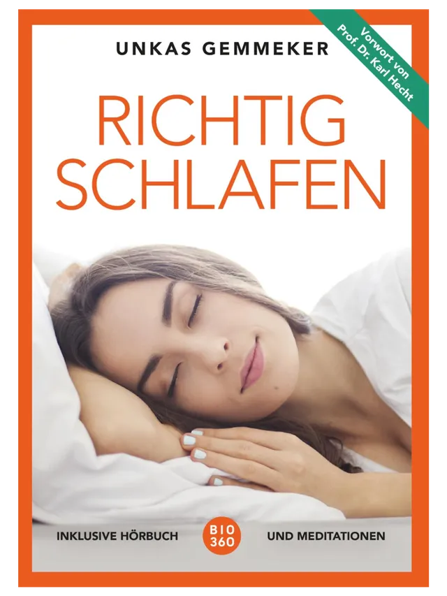 lebenskraftpur-richtig-schlafen-buch-f-r-besseren-schlaf image 1