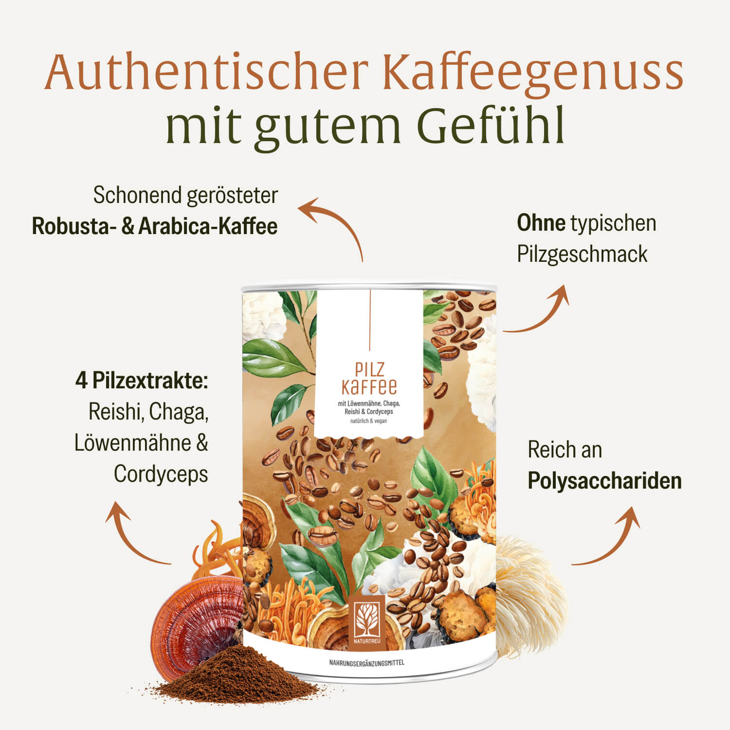 naturtreu-pilzkaffee-mit-l-wenm-hne-chaga-reishi-cordyceps image 3