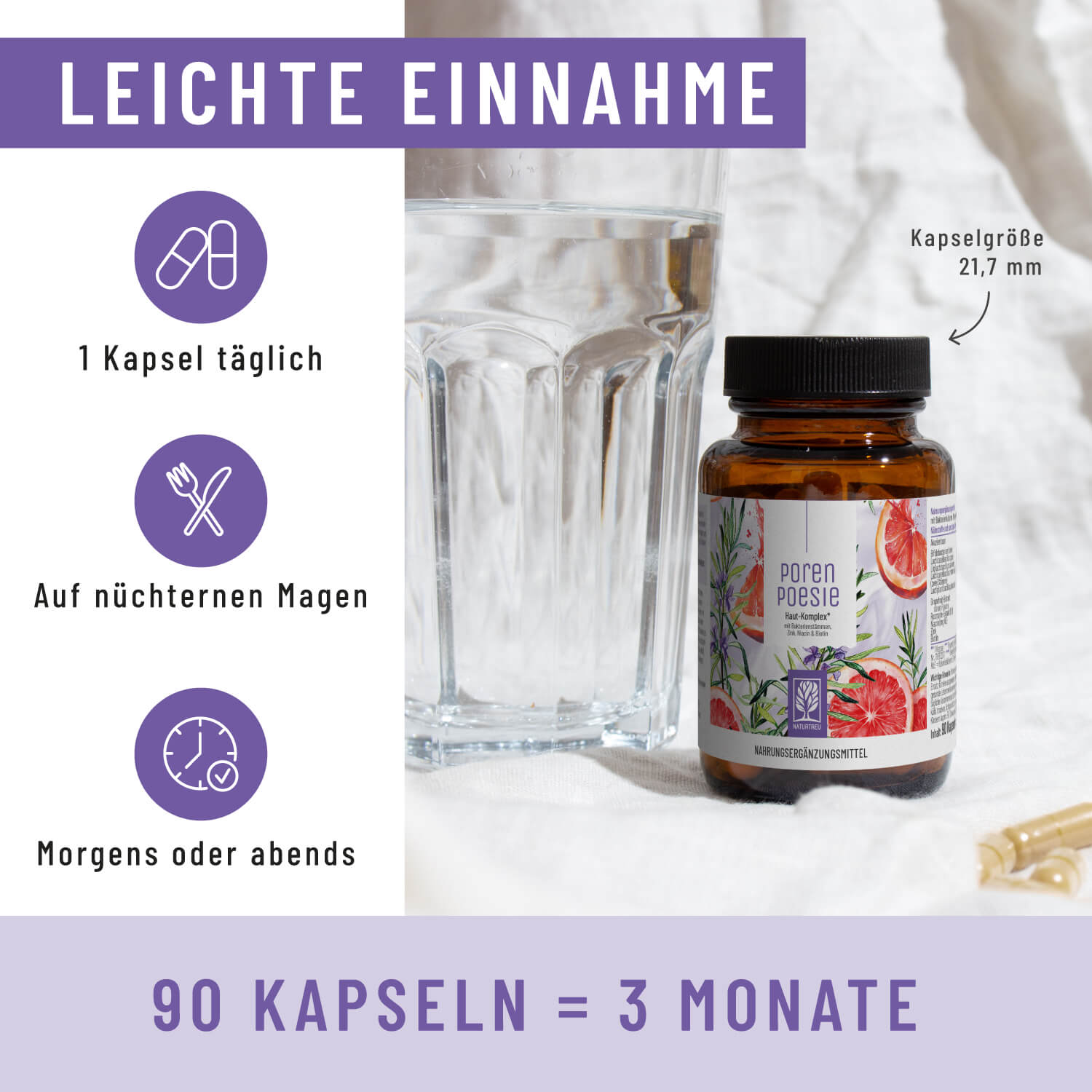 naturtreu-porenpoesie-haut-komplex-kapseln-mit-bakterienst-mmen-zink-niacin-biot image 6