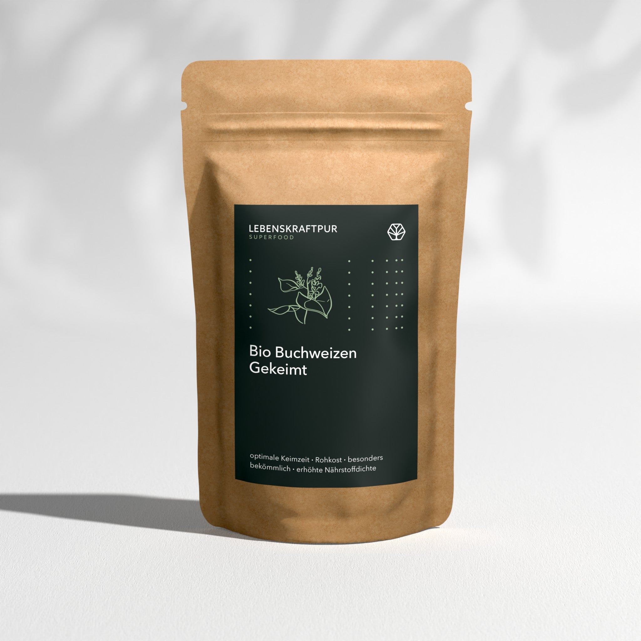 lebenskraftpur-bio-buchweizen-gekeimt-rohkost-superfood-aus-sterreich image 1
